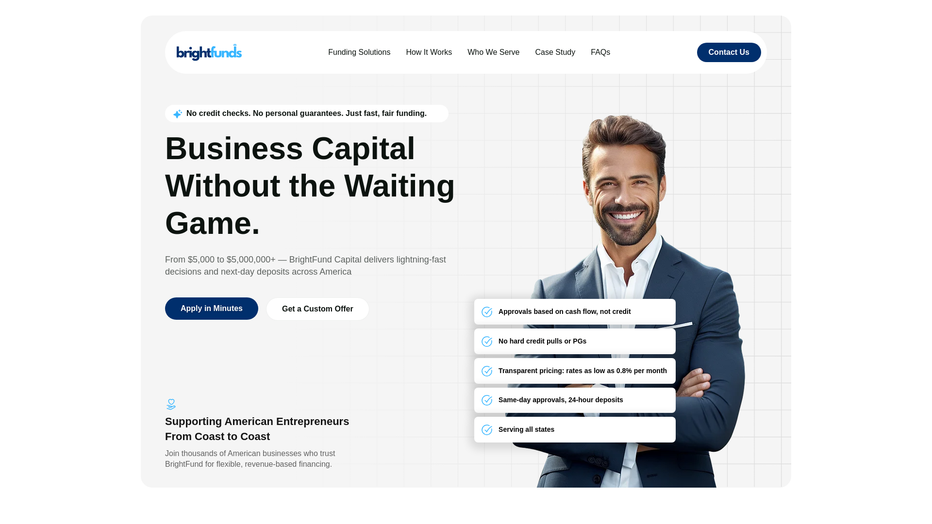 website screenshot of https://sectiontheplans.info