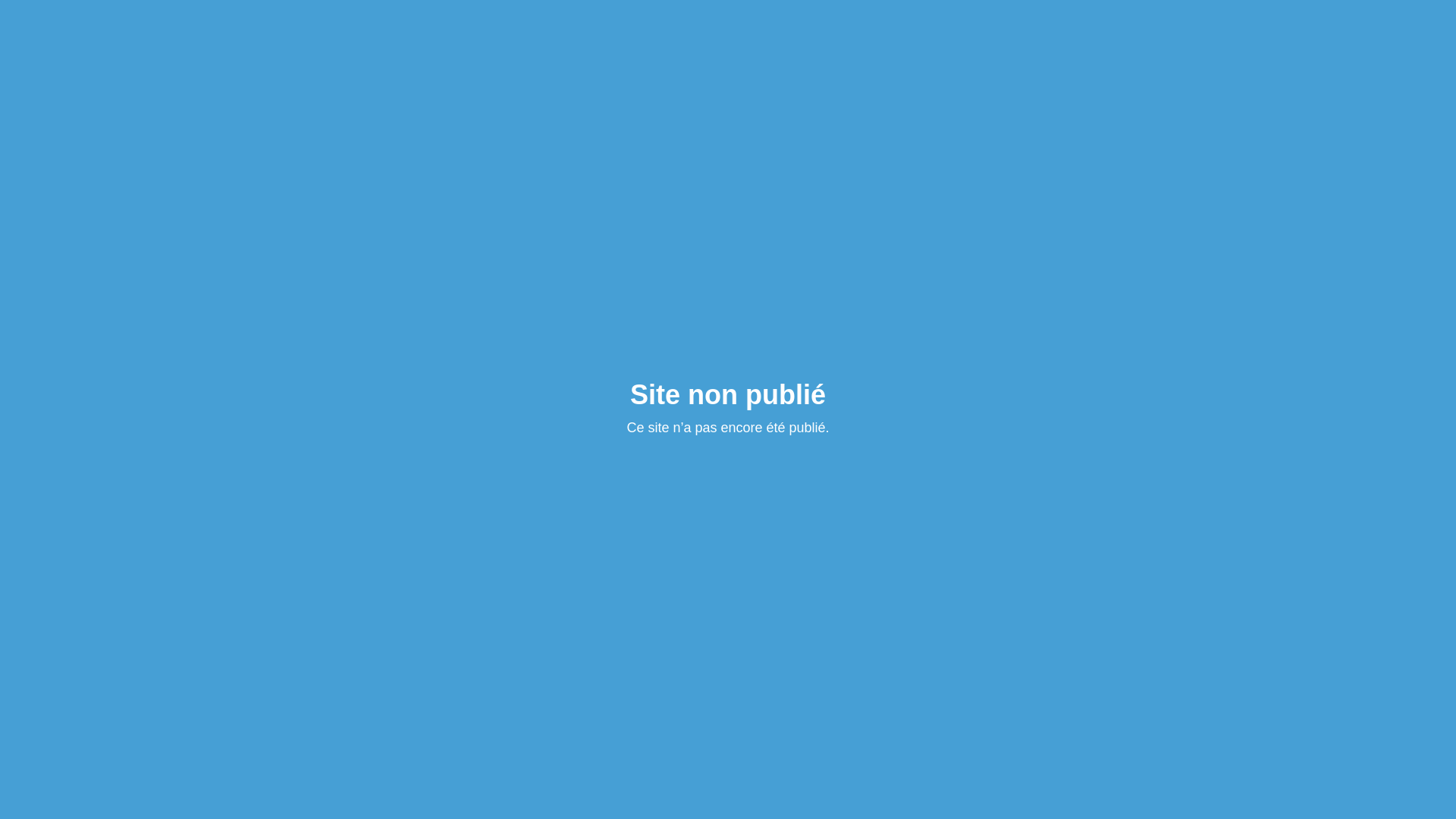 website screenshot of https://la-sentinelle-independante.fr/