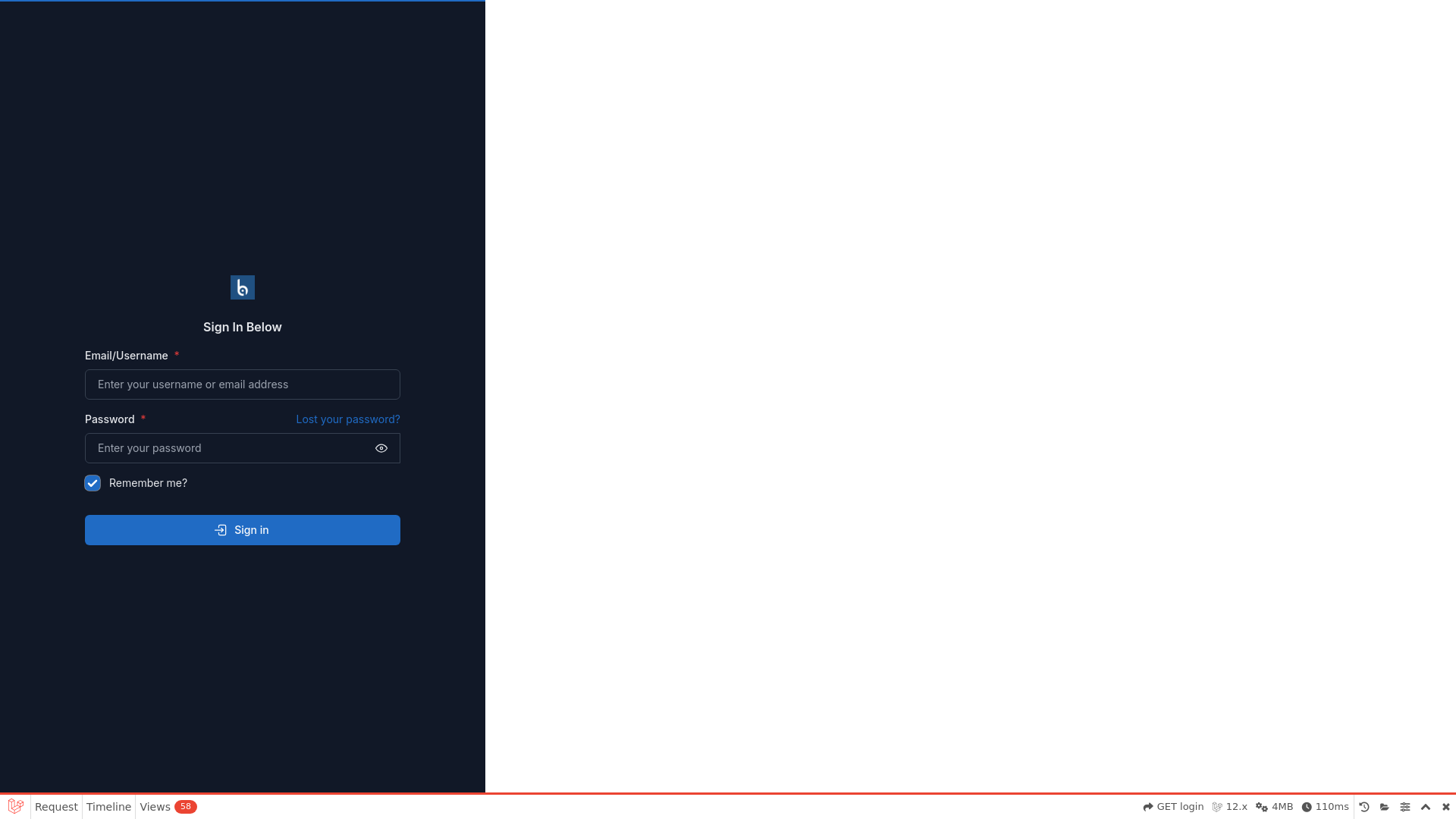 website screenshot of https://myhttech.online