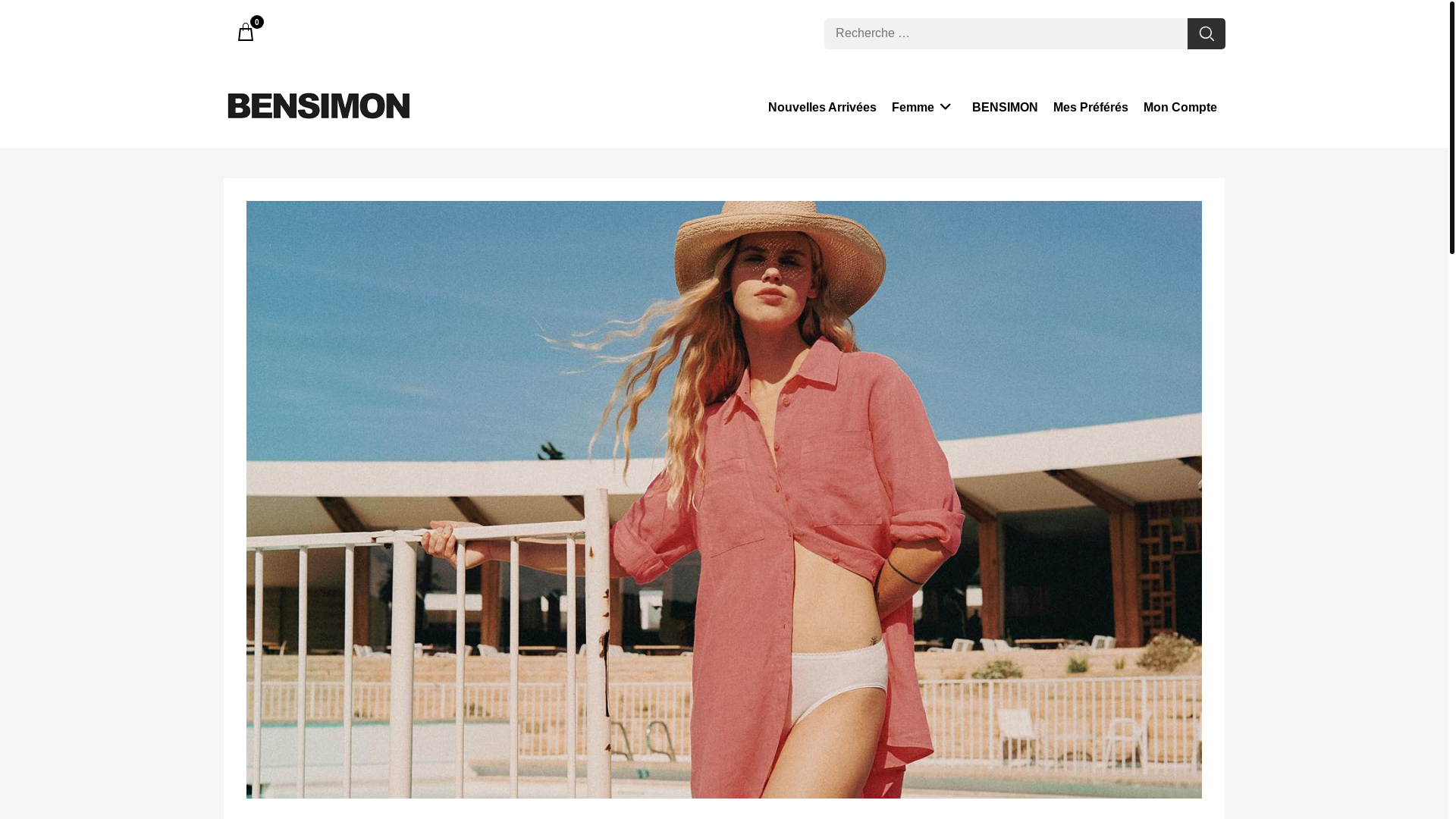 website screenshot of https://annabernard.shop/