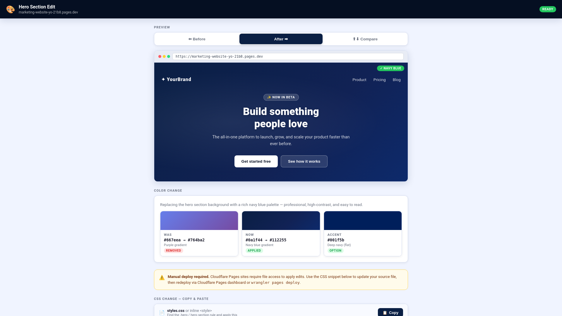 website screenshot of https://website-edit-marketi-e95k.pages.dev/