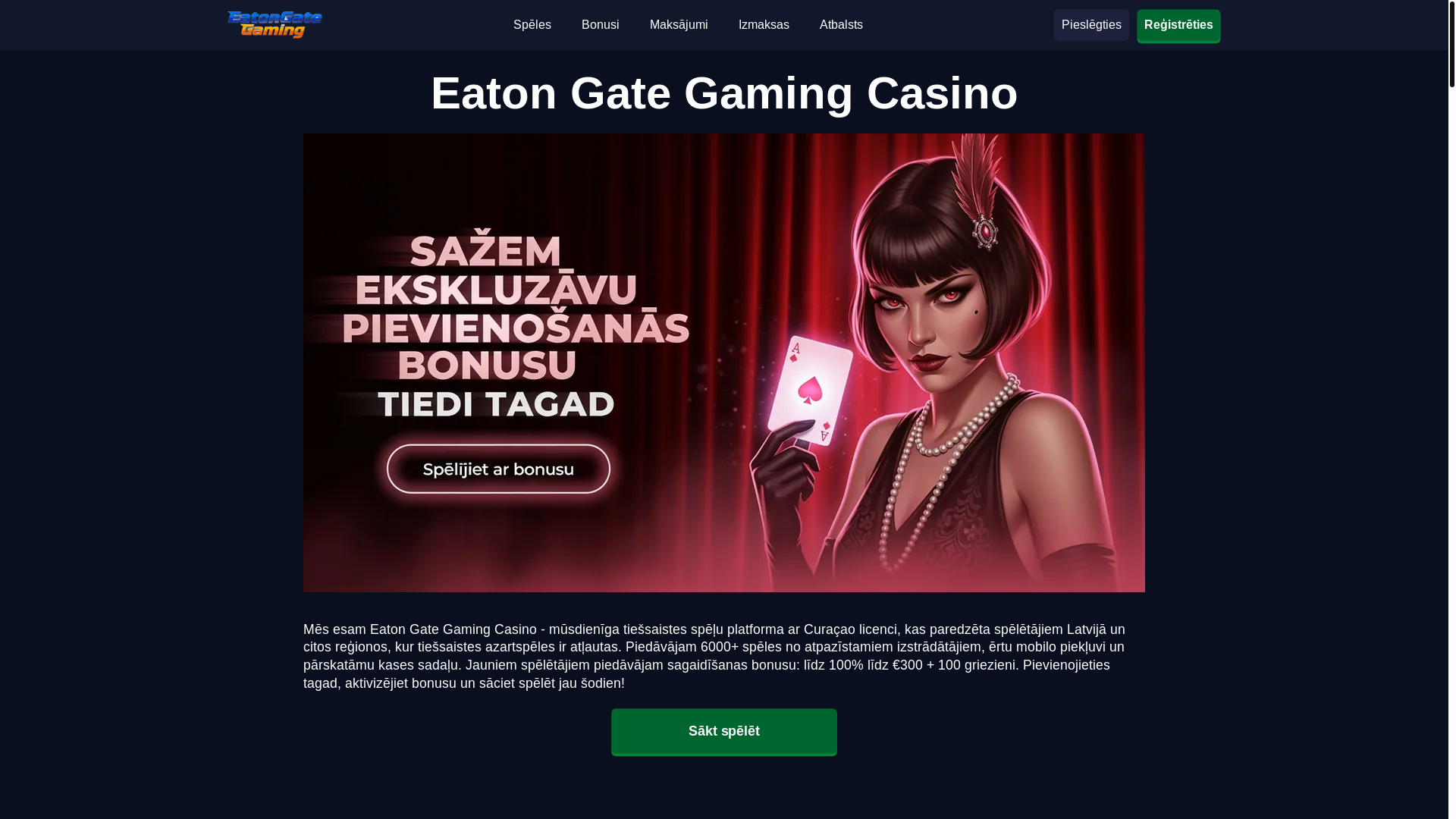 website screenshot of https://eatongategaming-lv-31435.pages.dev/