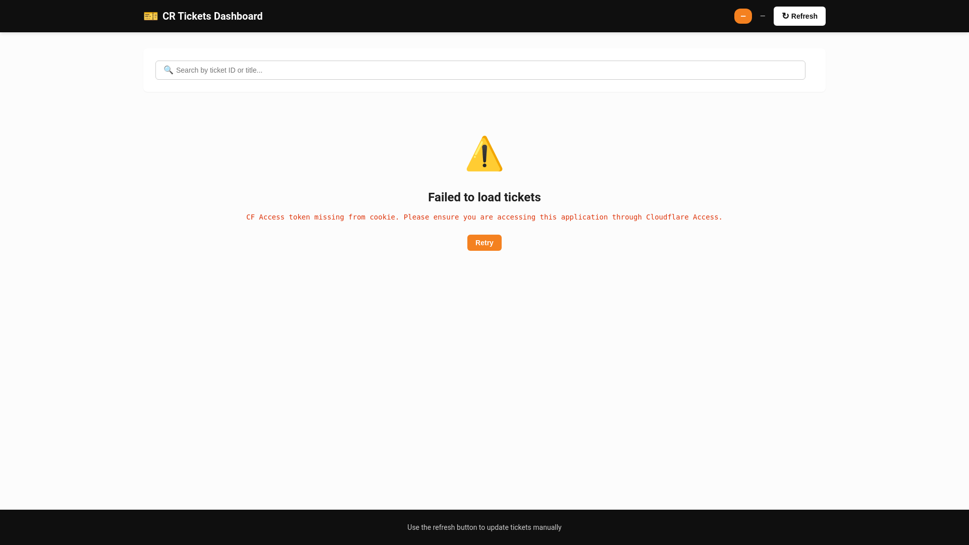 website screenshot of https://releases-status.pages.dev/