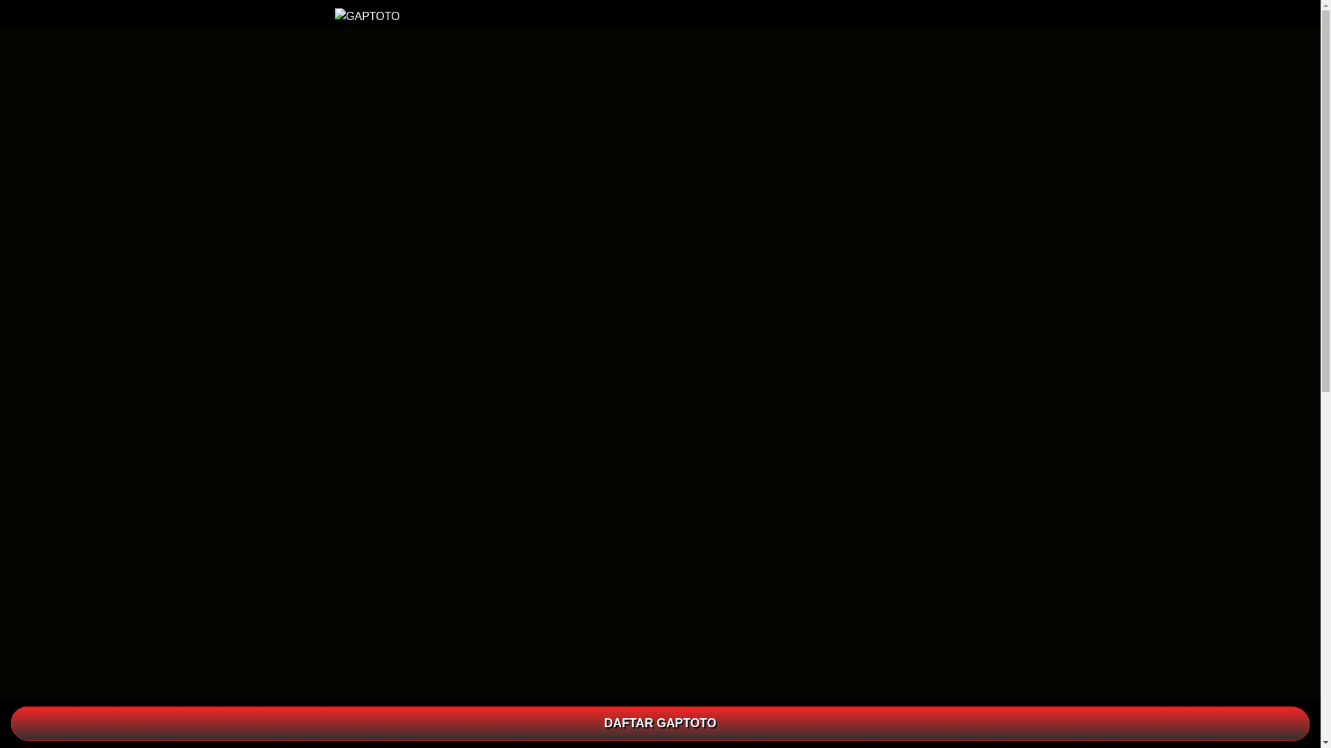 website screenshot of https://cobain-kesini-gaptoto.pages.dev/