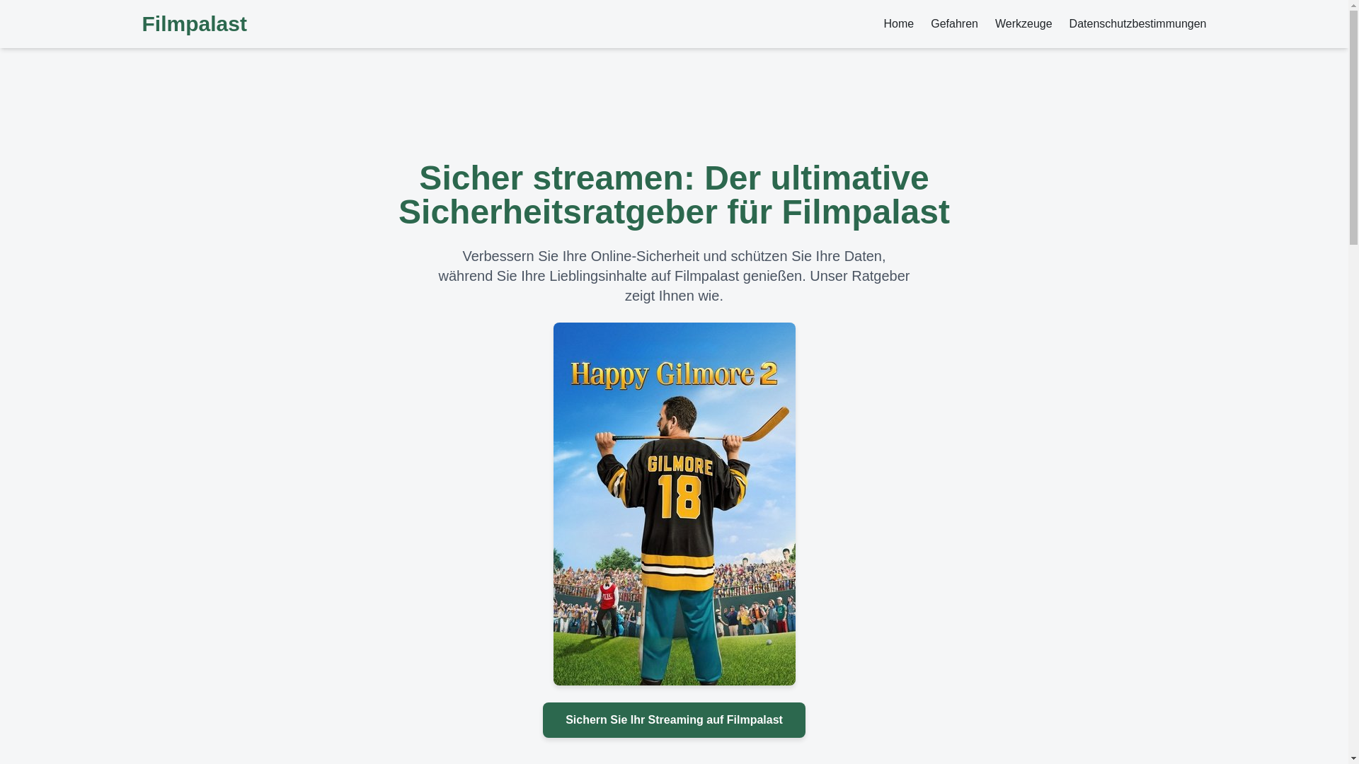 website screenshot of https://filmpalast-sde5.pages.dev/
