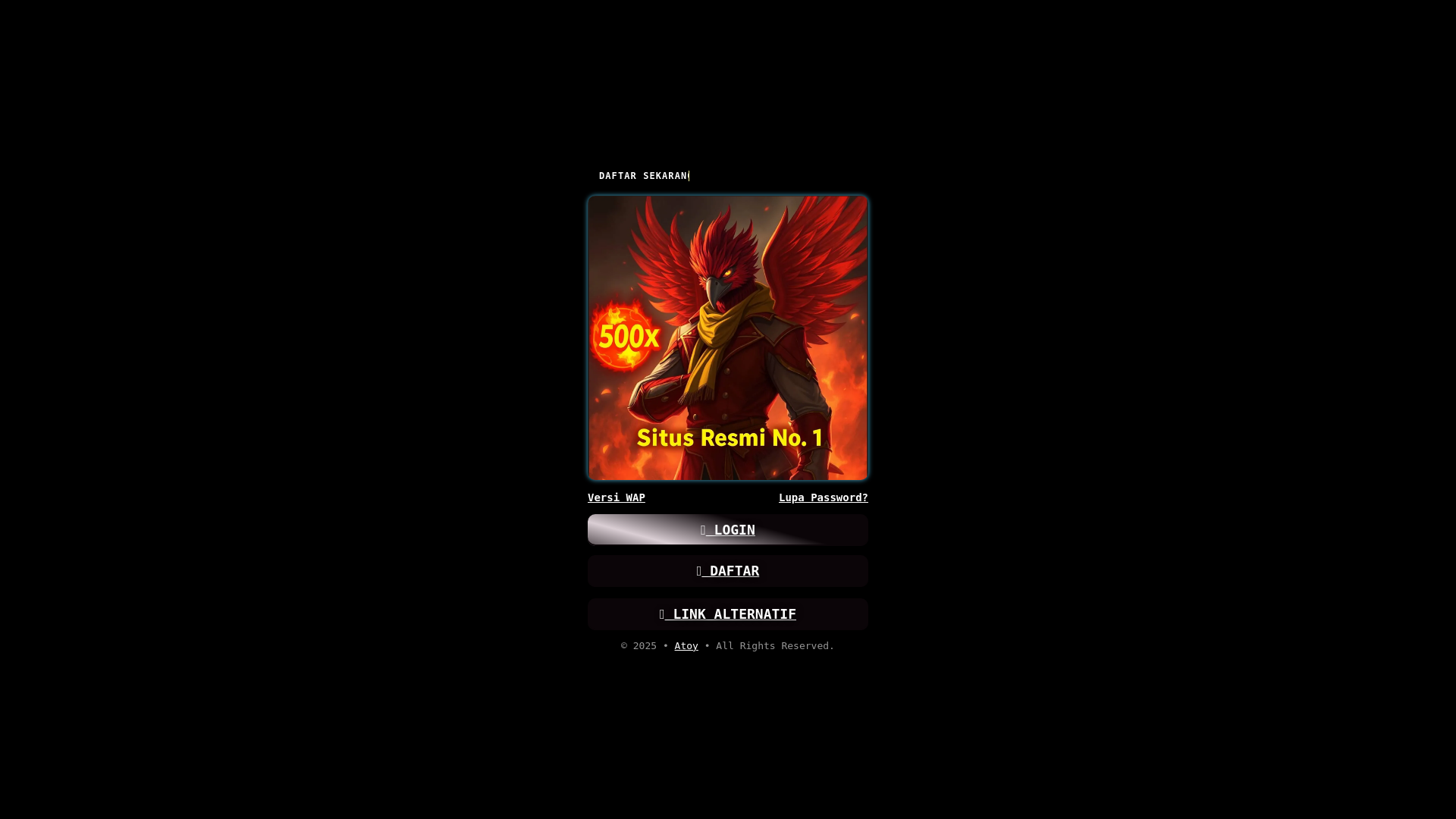 website screenshot of https://buahdurian.pages.dev/