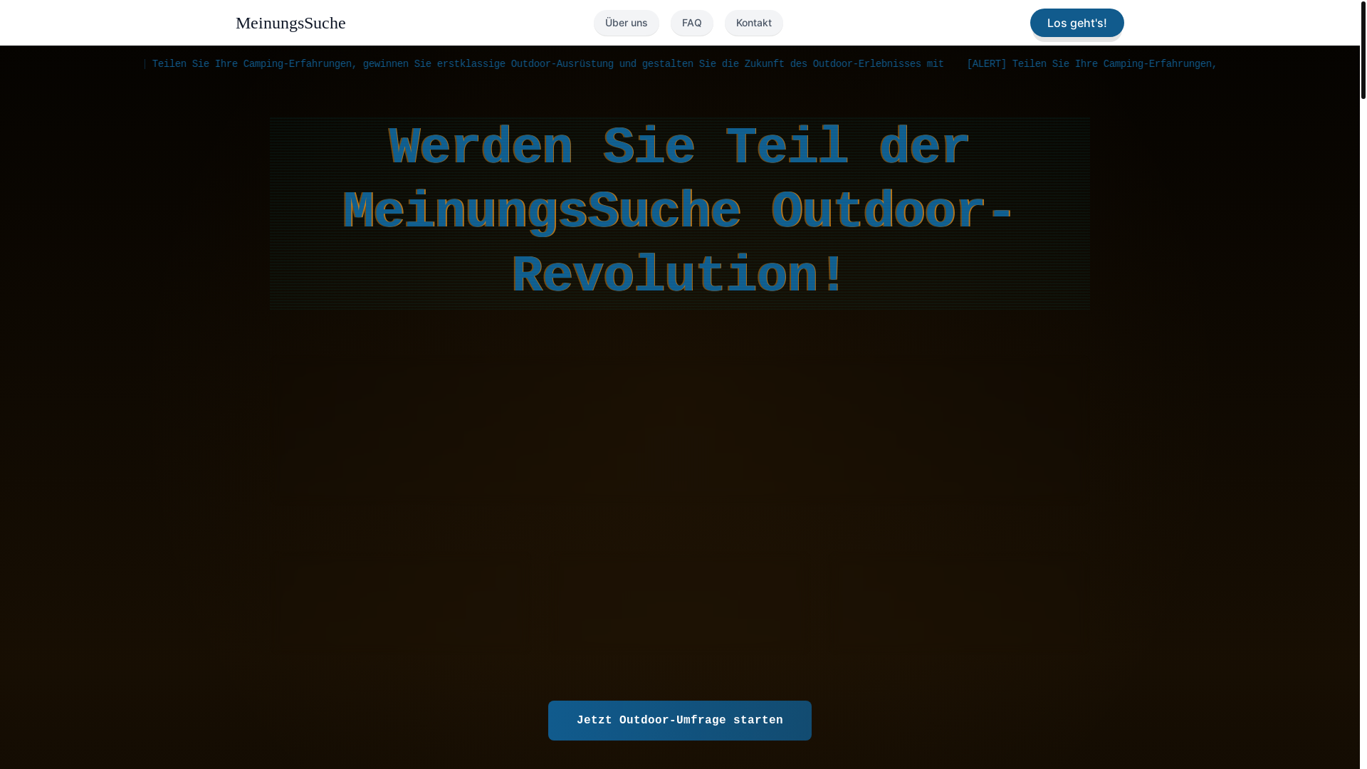 website screenshot of https://sweeps-cf01-adw1410-meinungssucheinfo.pages.dev/