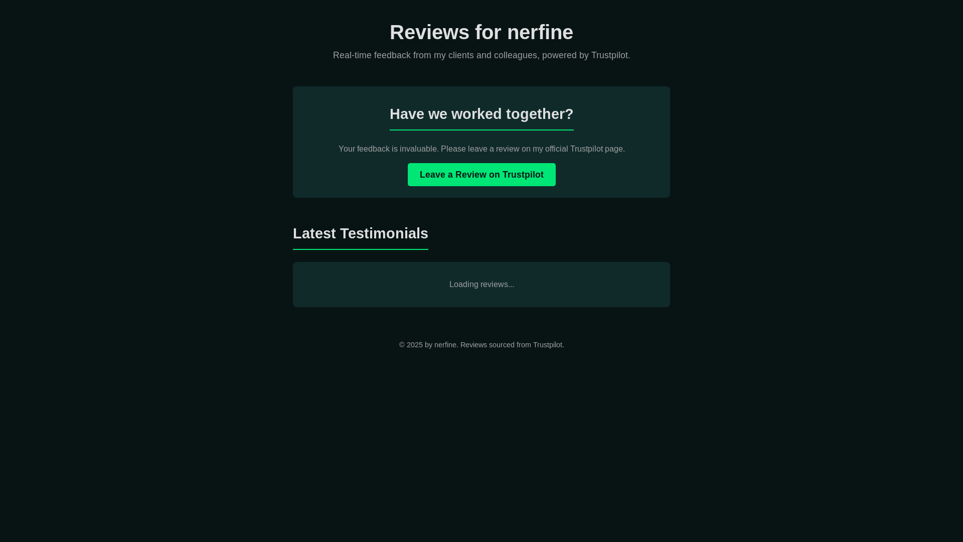 website screenshot of https://website-9h9.pages.dev/