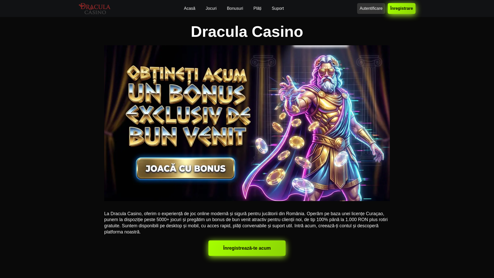 website screenshot of https://draculacasinos-ro-55271.pages.dev/