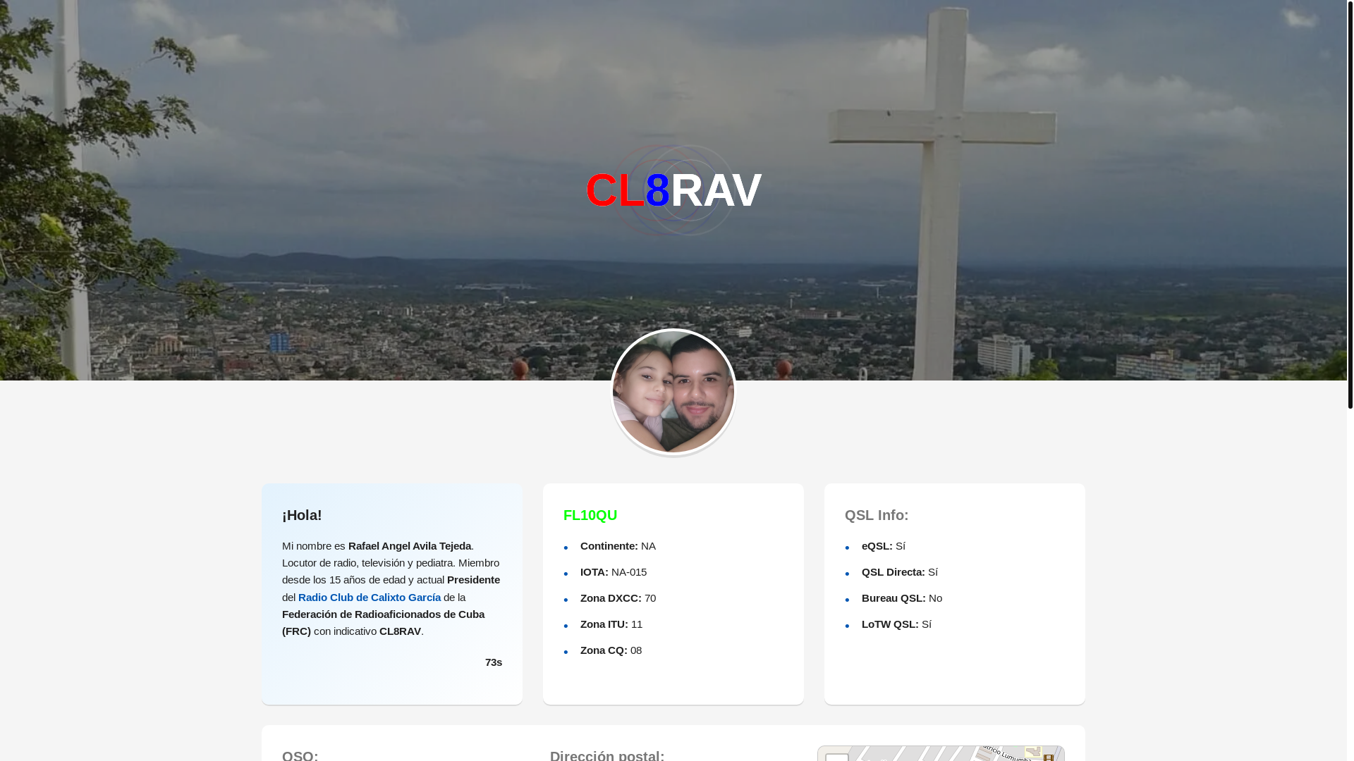 website screenshot of https://cl8rav.pages.dev/
