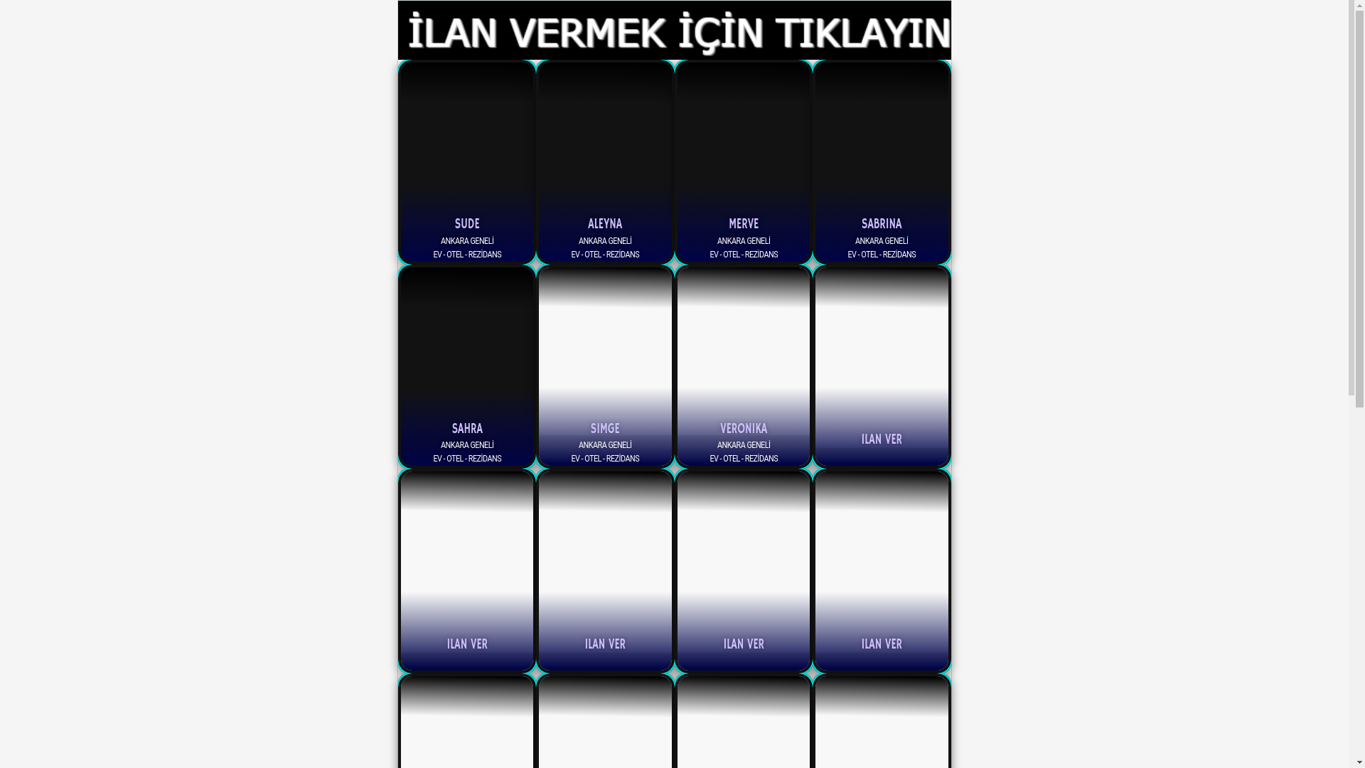 website screenshot of https://evrenankara5.shop/