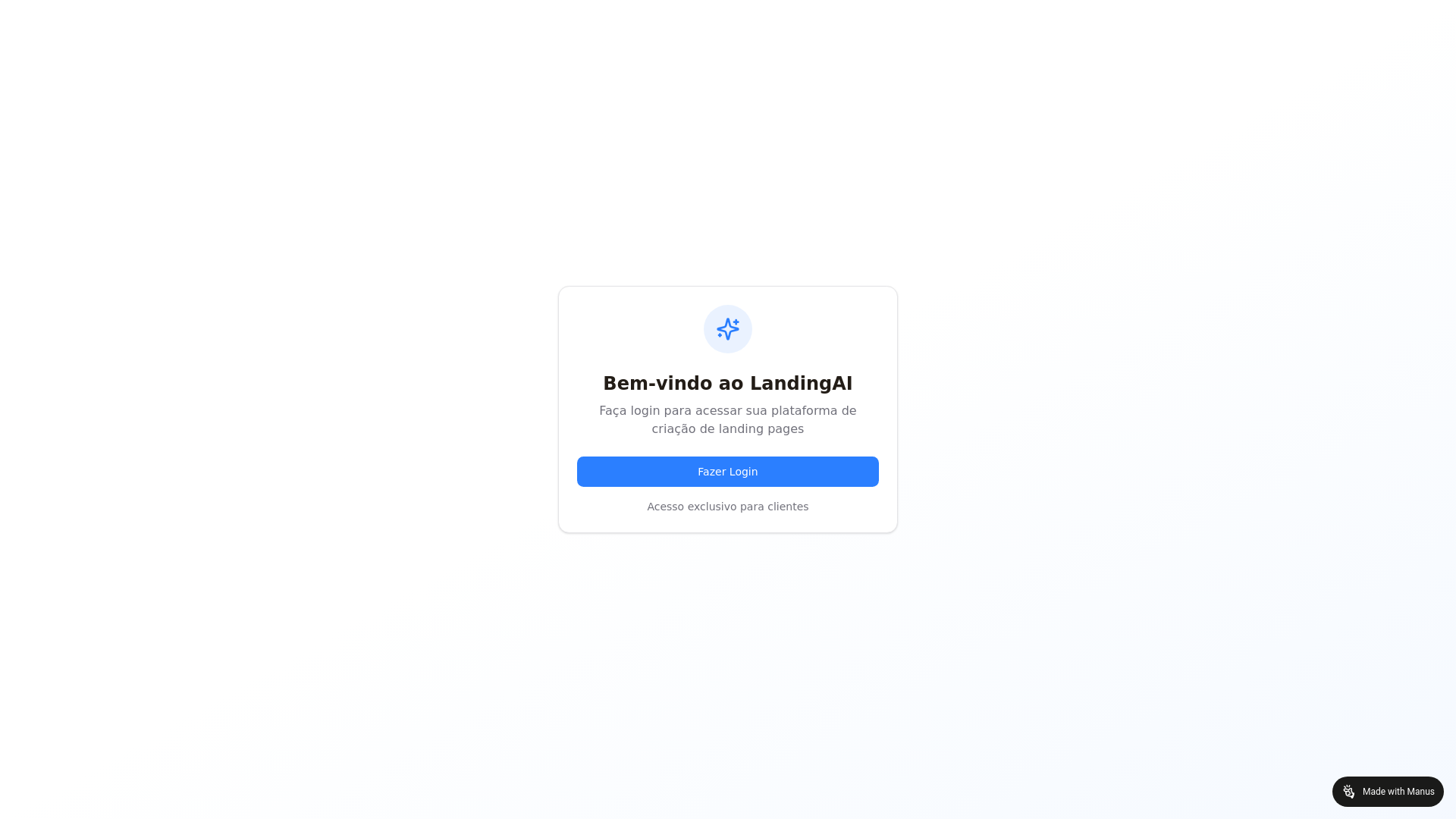 website screenshot of https://app-pagprontaai.com/