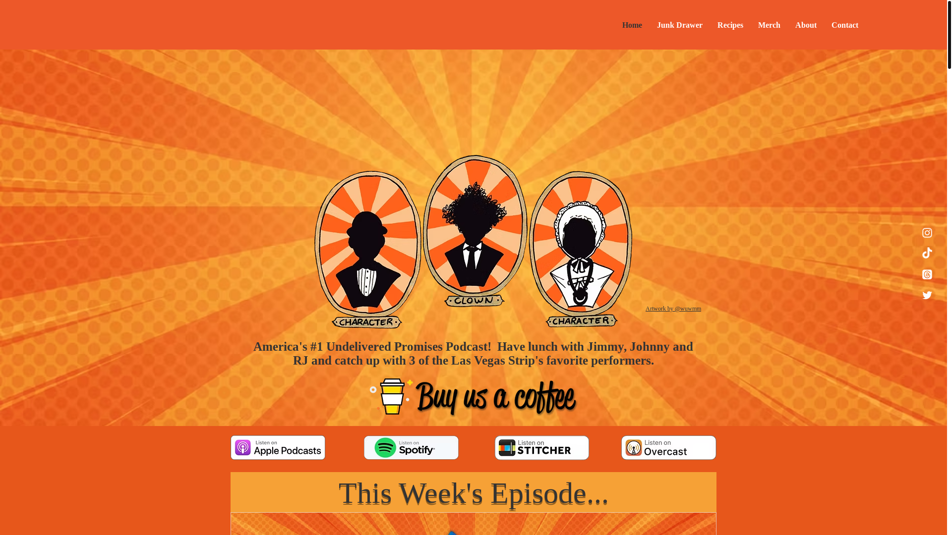 website screenshot of https://acidinanus.com/
