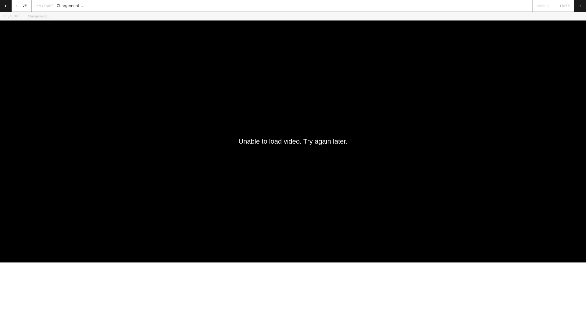 website screenshot of https://radiomiramira.com/