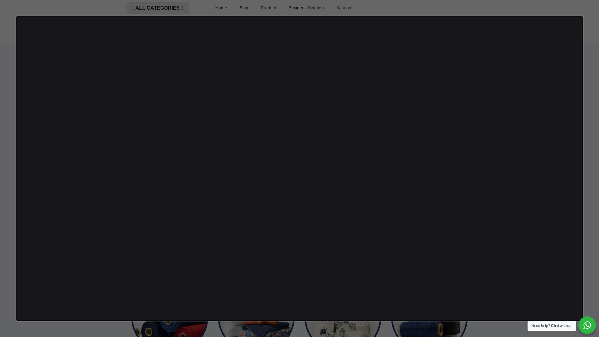website screenshot of https://nalai47777nabung.pages.dev/
