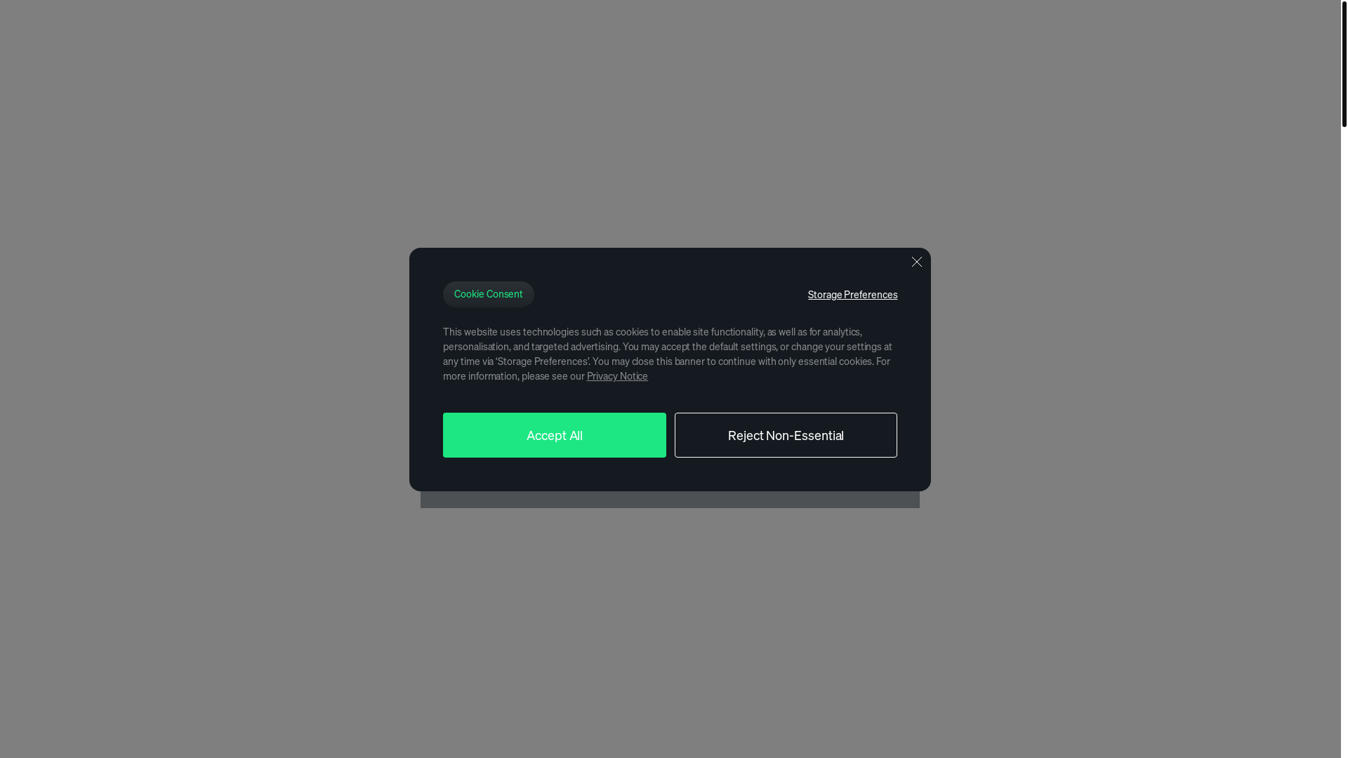 website screenshot of https://newrelic.com/