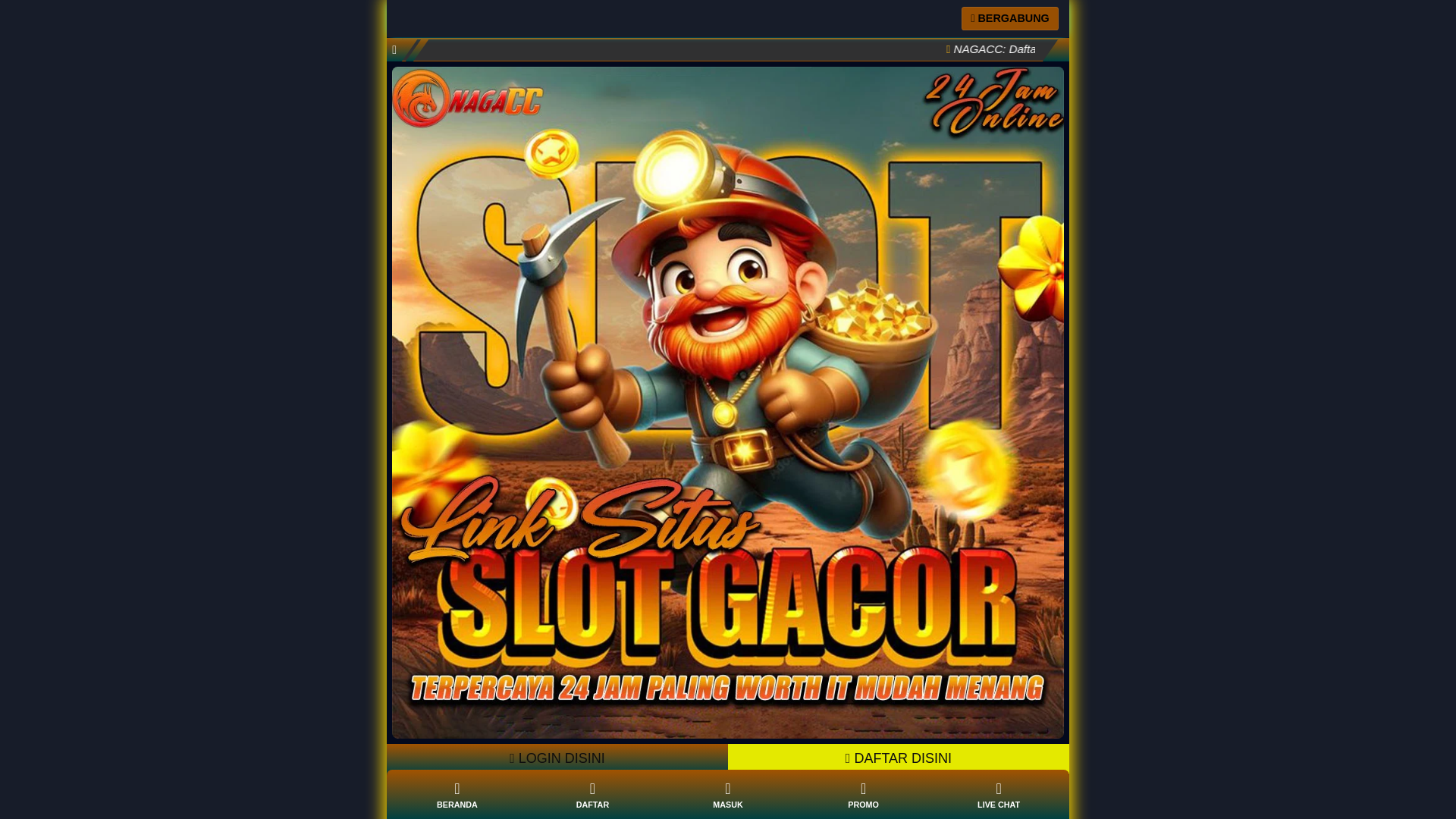 website screenshot of https://amp-sikoppel.pages.dev/