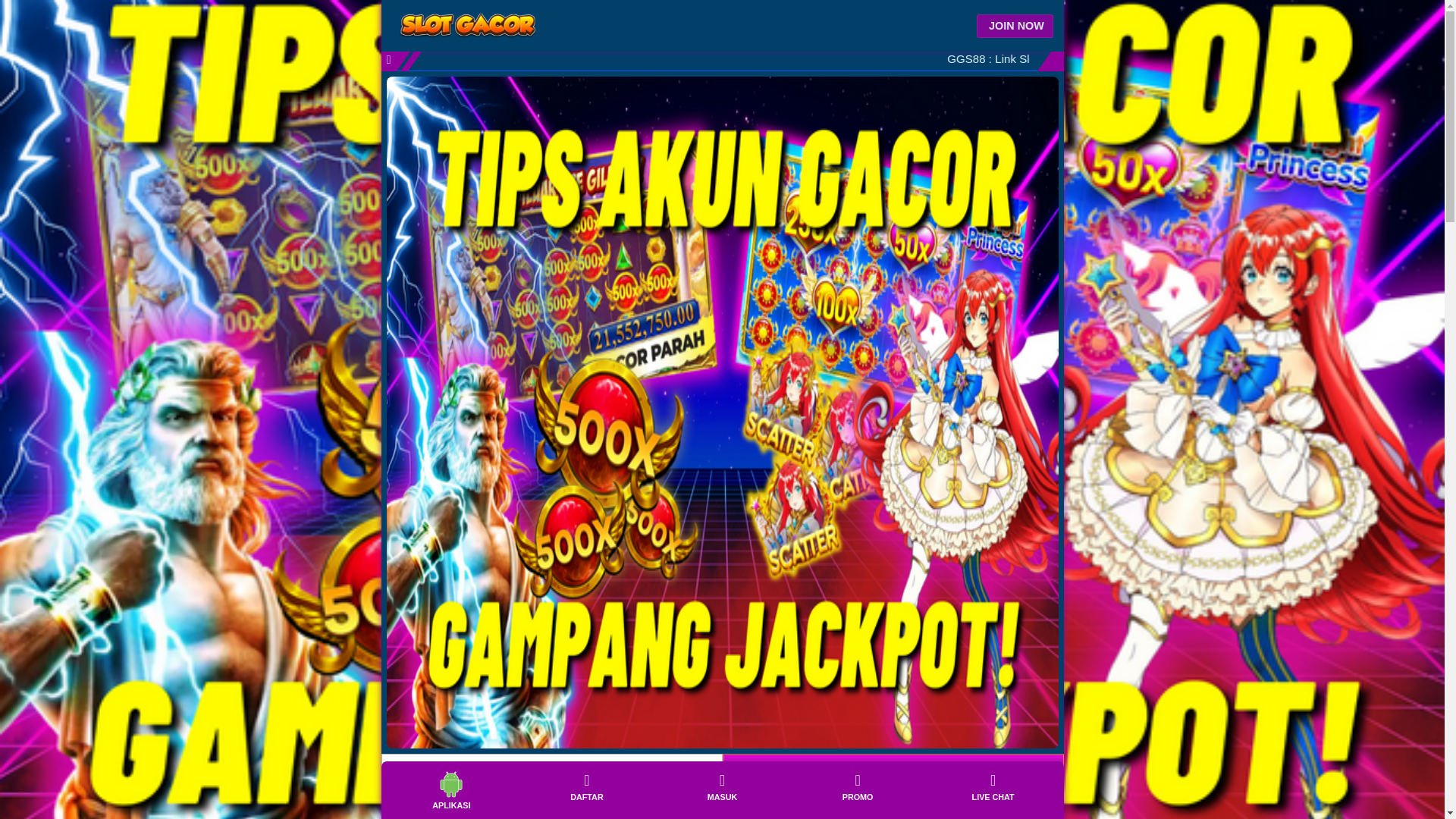 website screenshot of https://tahan-pagi-pagi.pages.dev/