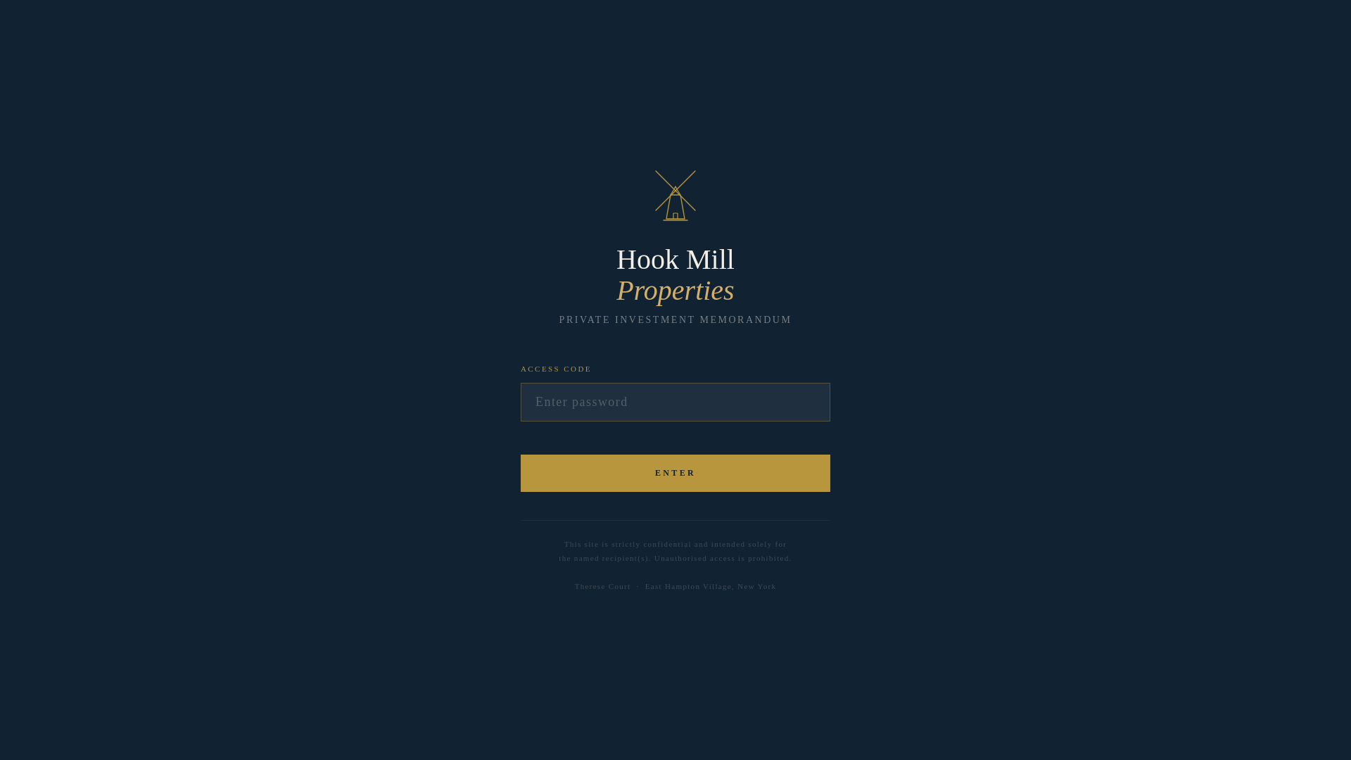 website screenshot of https://hook-mill-properties.pages.dev/