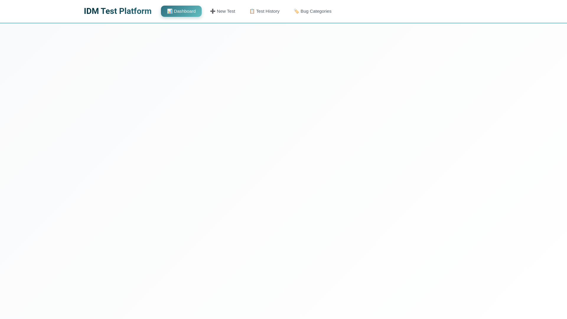 website screenshot of https://testing-6zu.pages.dev/