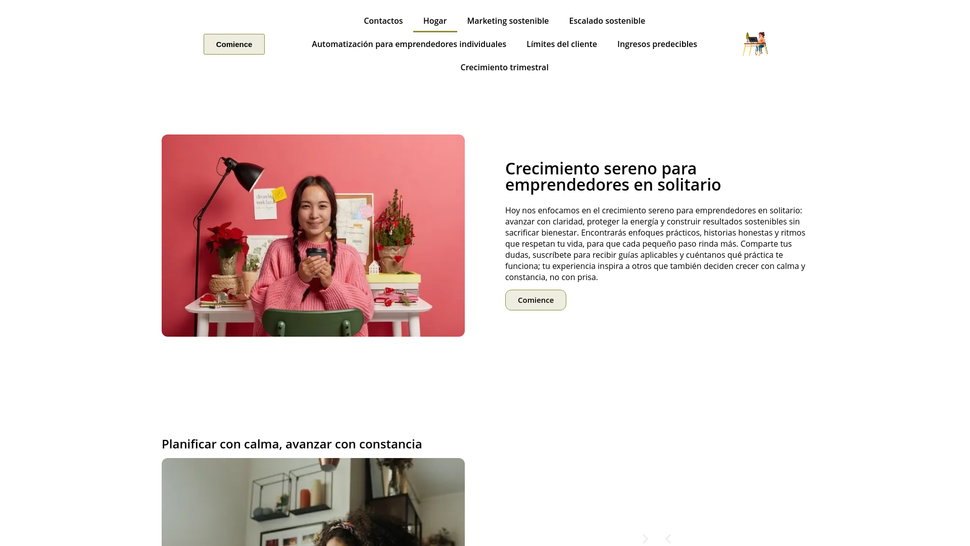 website screenshot of https://varonexozerazento.click