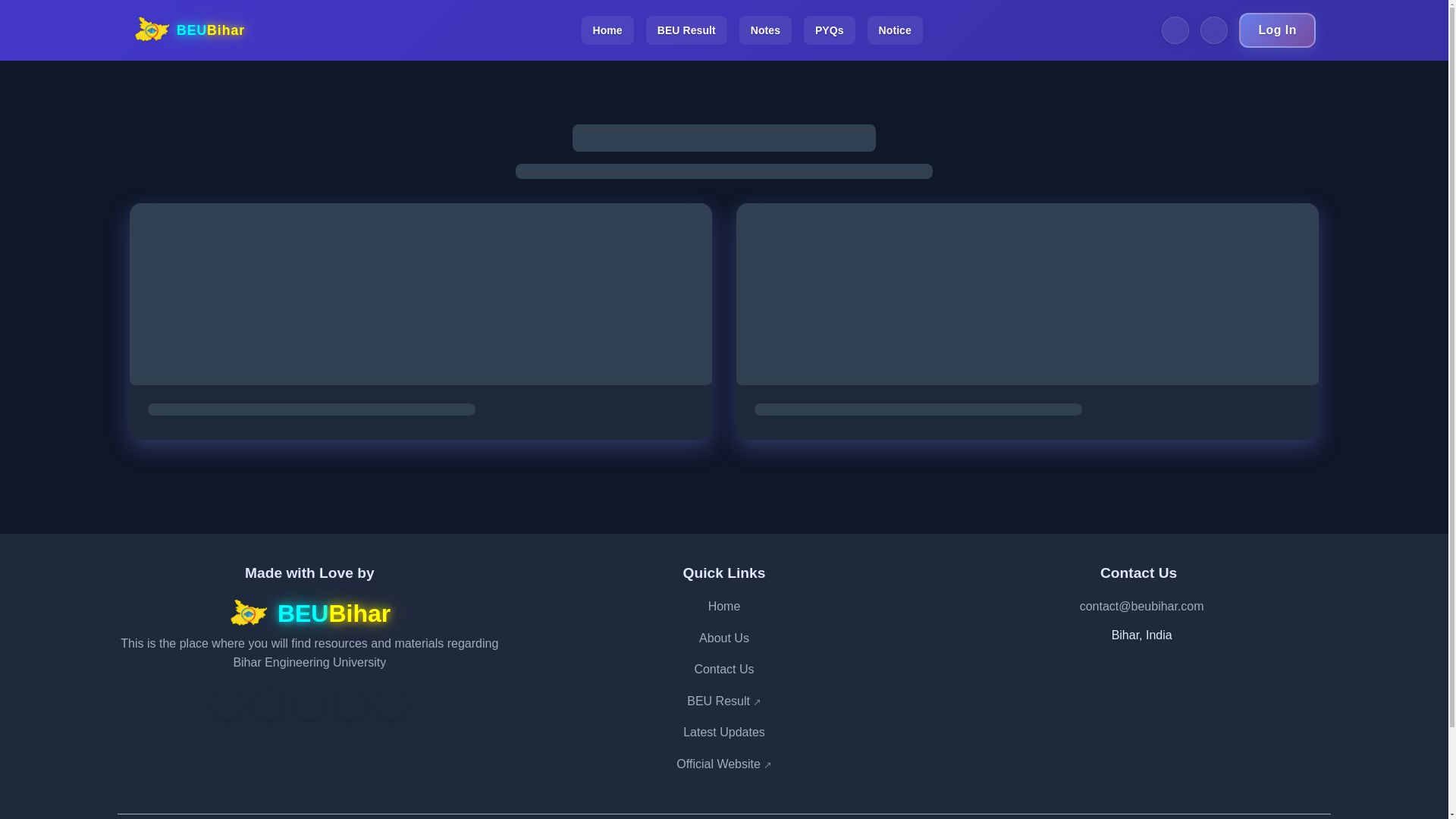 website screenshot of https://testingbeubihar.pages.dev/