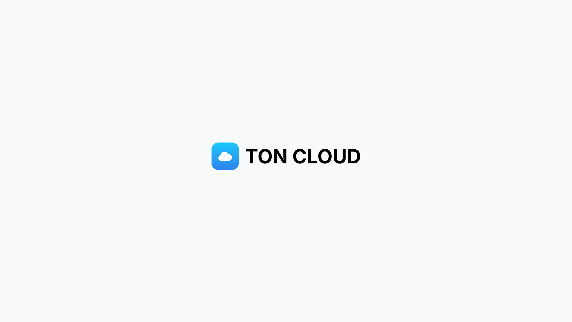website screenshot of https://ton-cloud-landing.pages.dev/