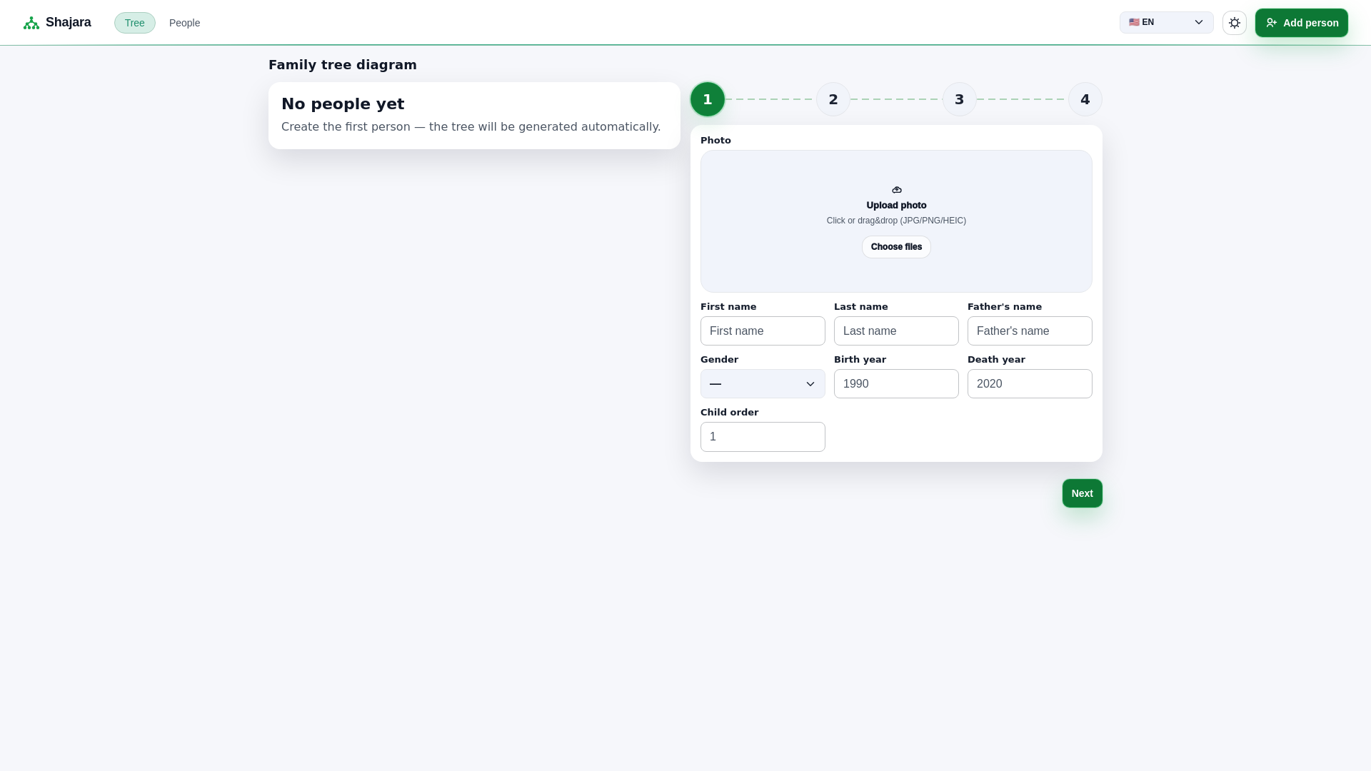website screenshot of https://www.pedigree.uz/