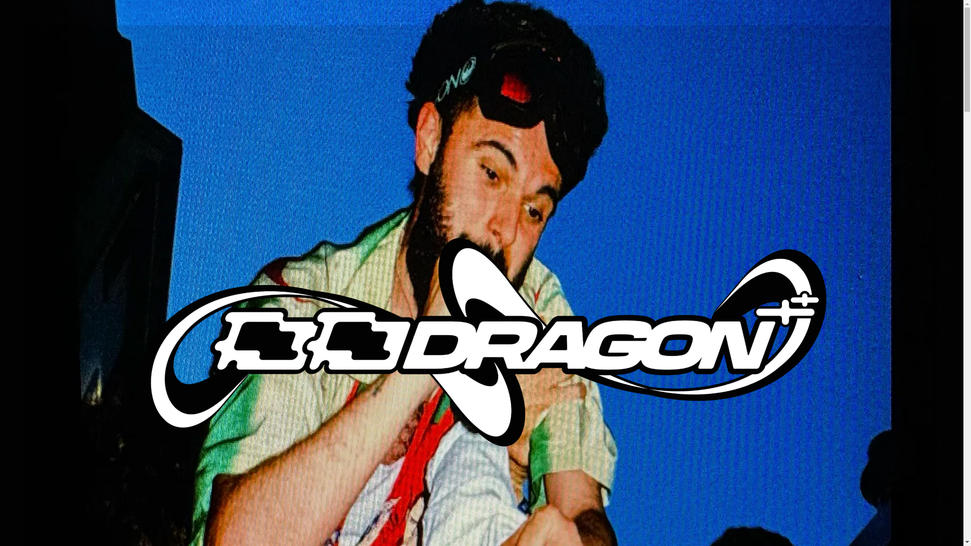 website screenshot of https://dddragon.co.uk/