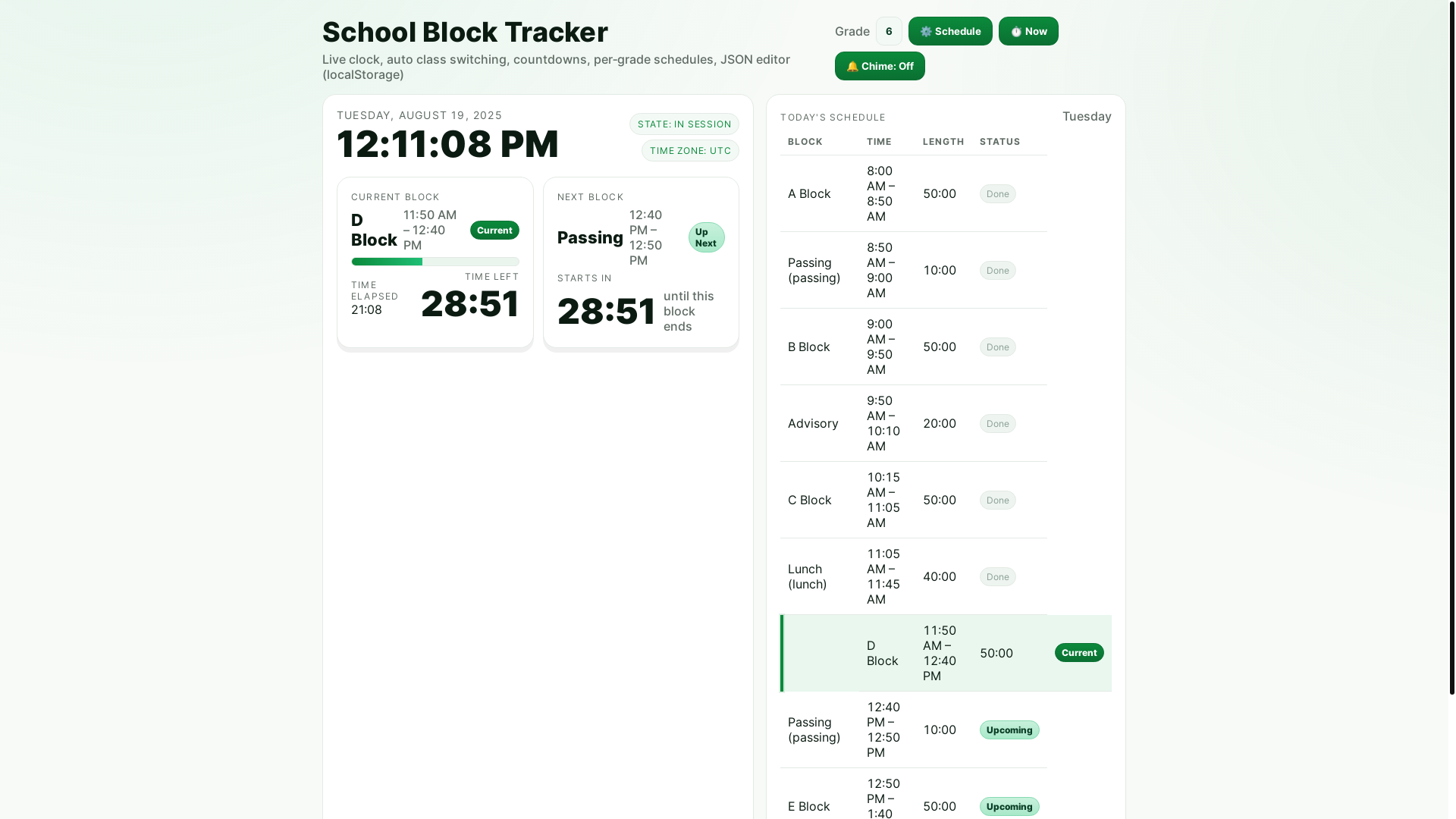 website screenshot of https://basisplano.pages.dev/