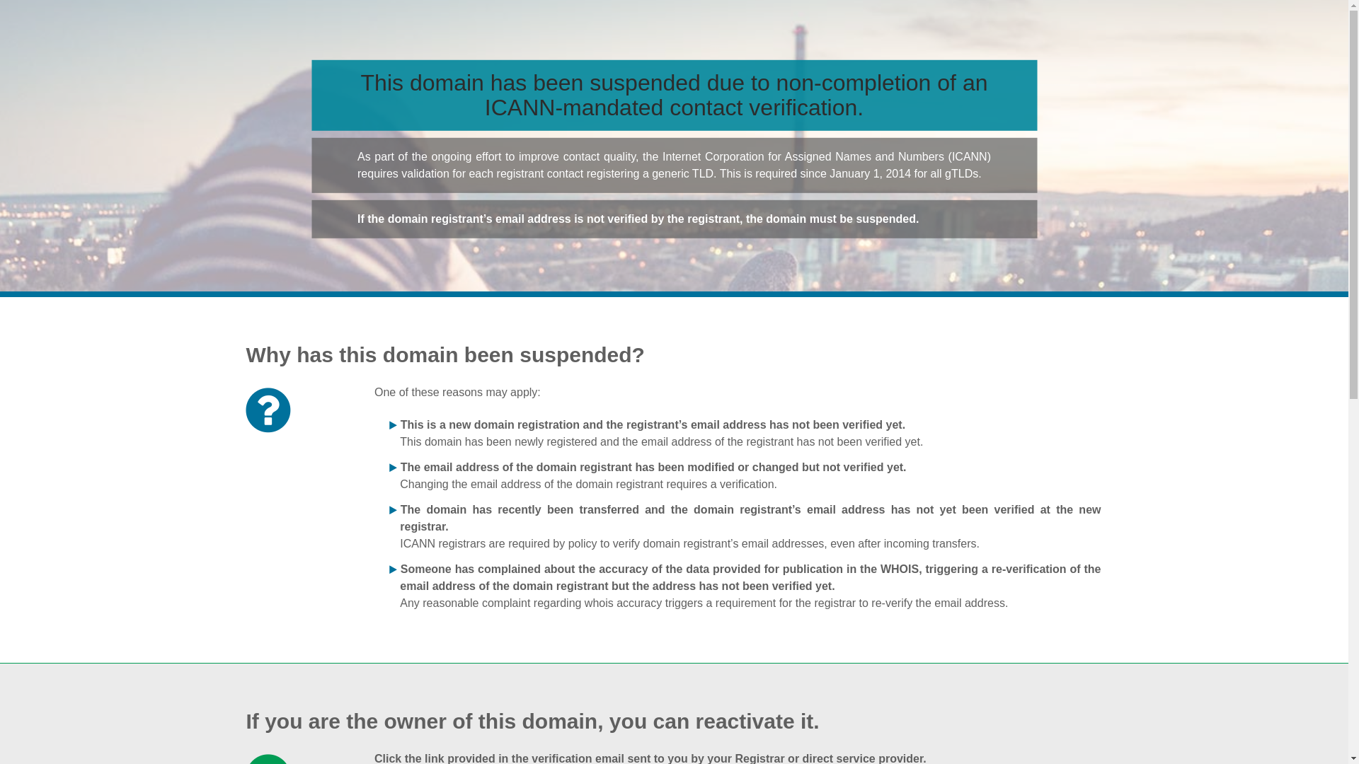 website screenshot of https://high-performance-gov.com/