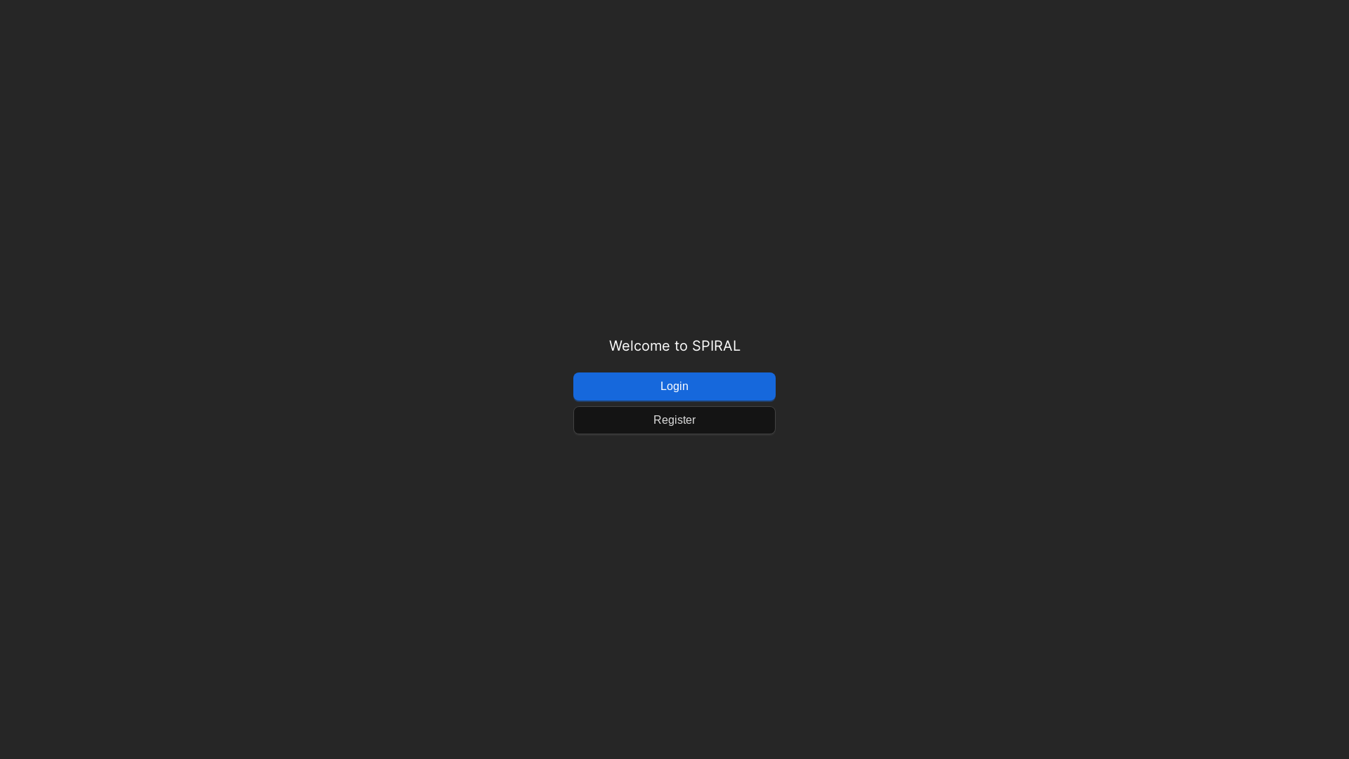 website screenshot of https://scanview-demo.pages.dev/