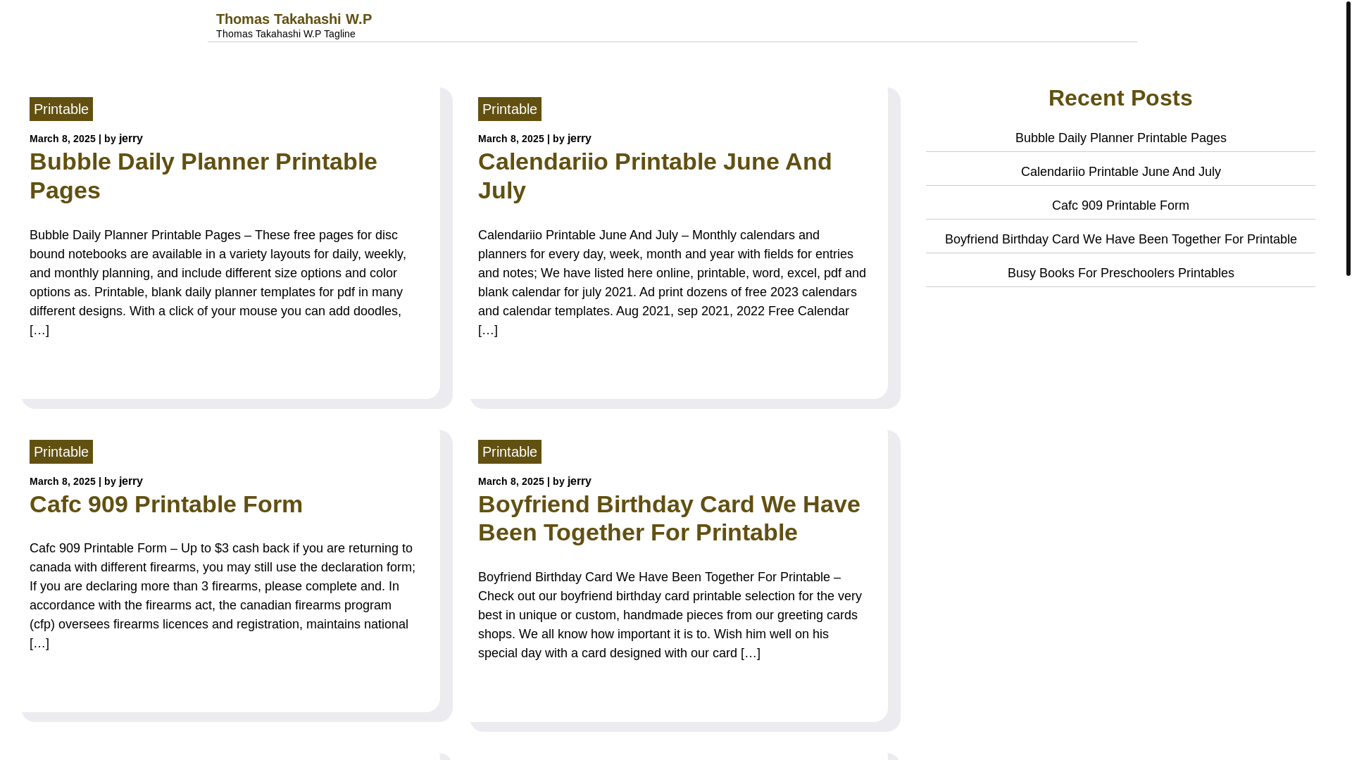 website screenshot of https://thomastakahashiwp.pages.dev/