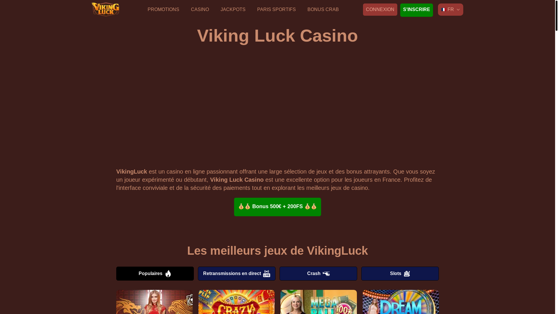 website screenshot of https://vikingluckcasino-fr-4755.pages.dev/
