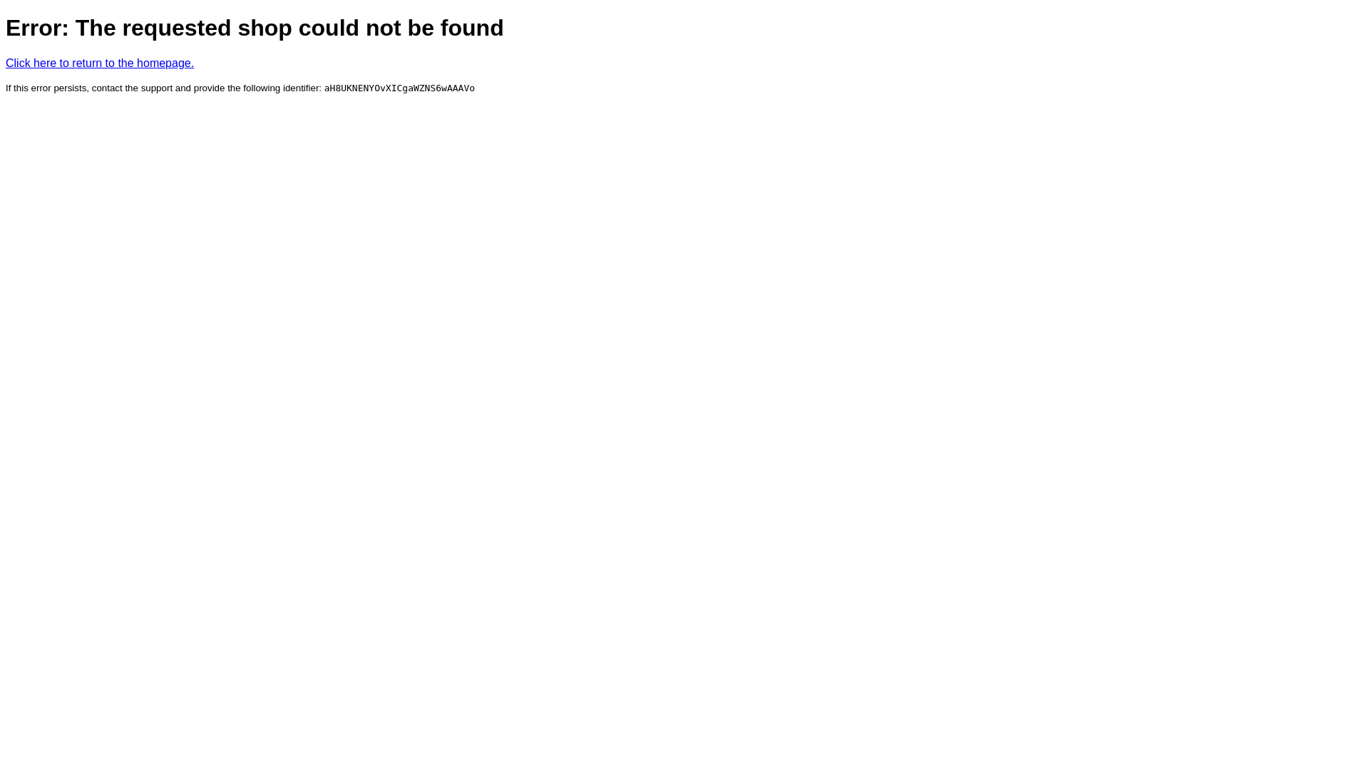 website screenshot of https://dfanshop.es/