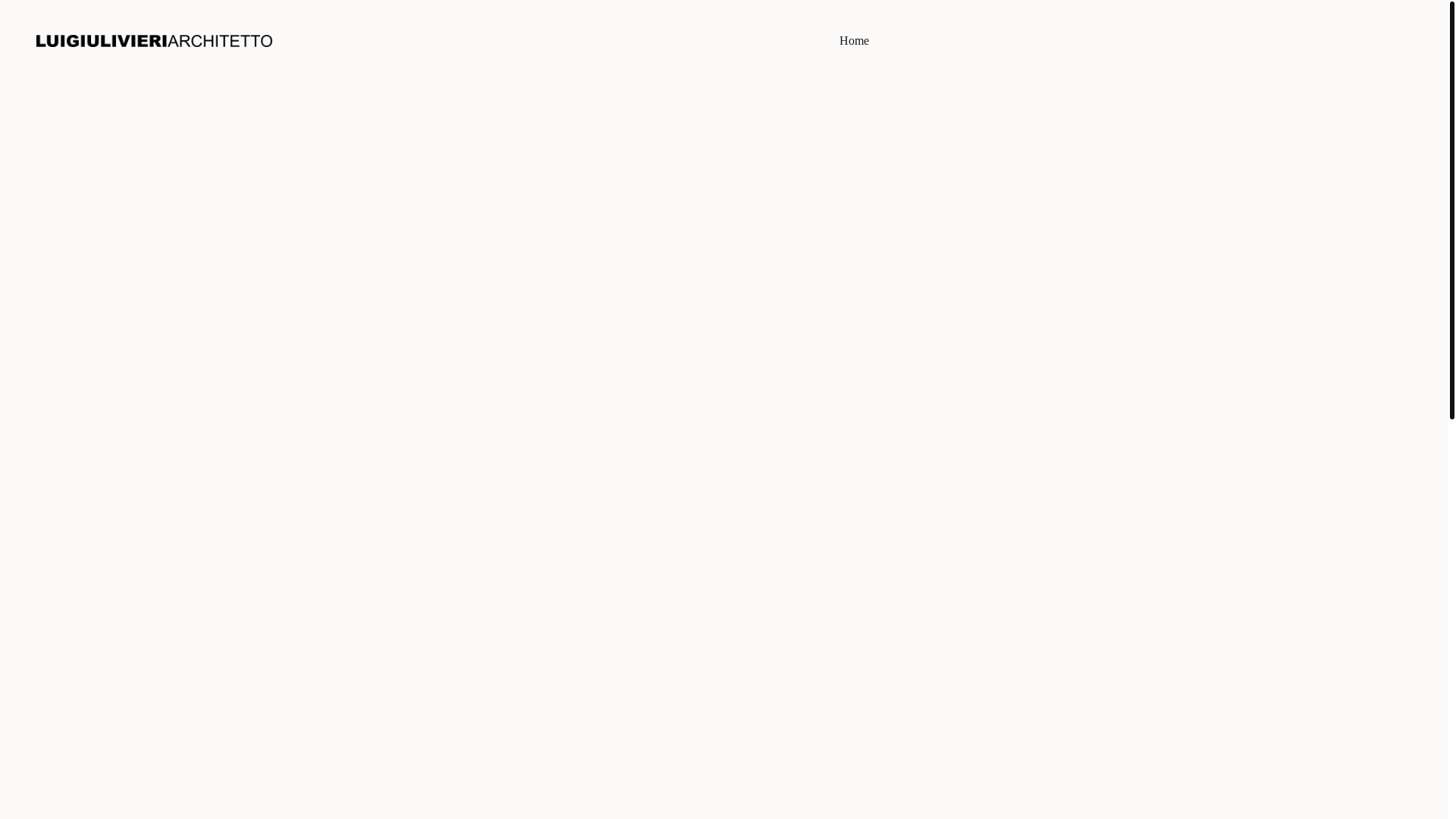website screenshot of https://luigiulivieri.pages.dev/