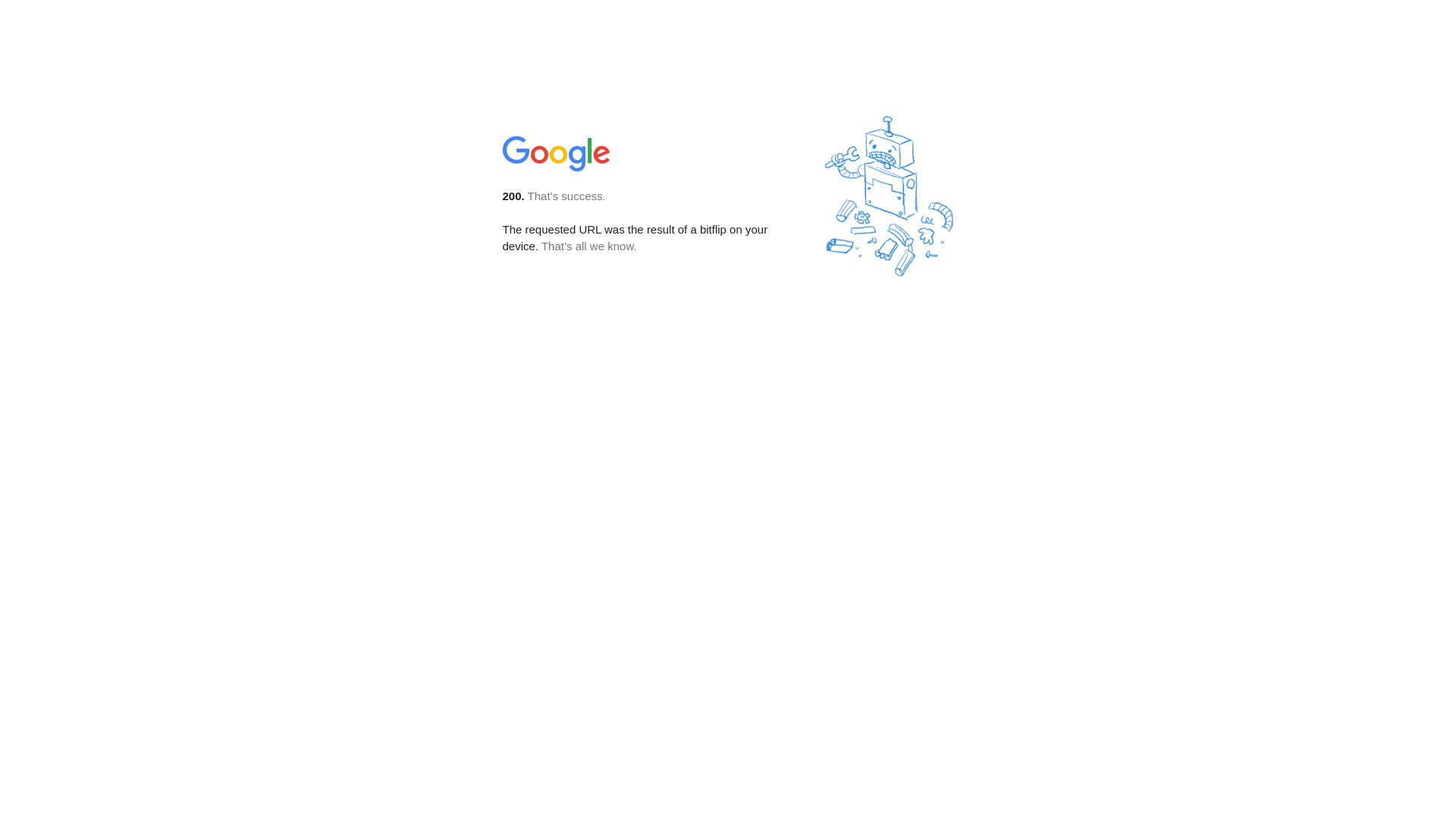 website screenshot of https://googleu3ercontent.com