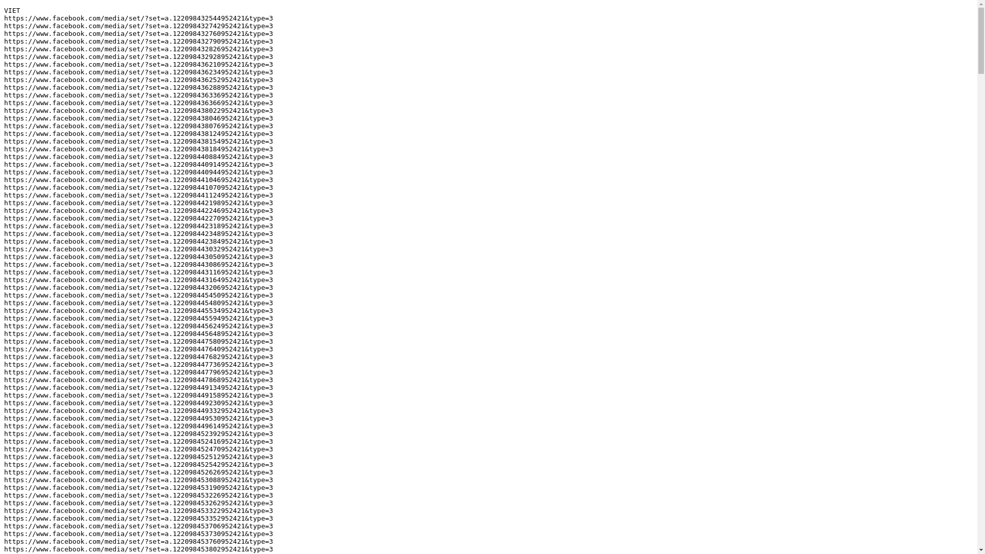 website screenshot of https://paste.centos.org/view/raw/49b76a46