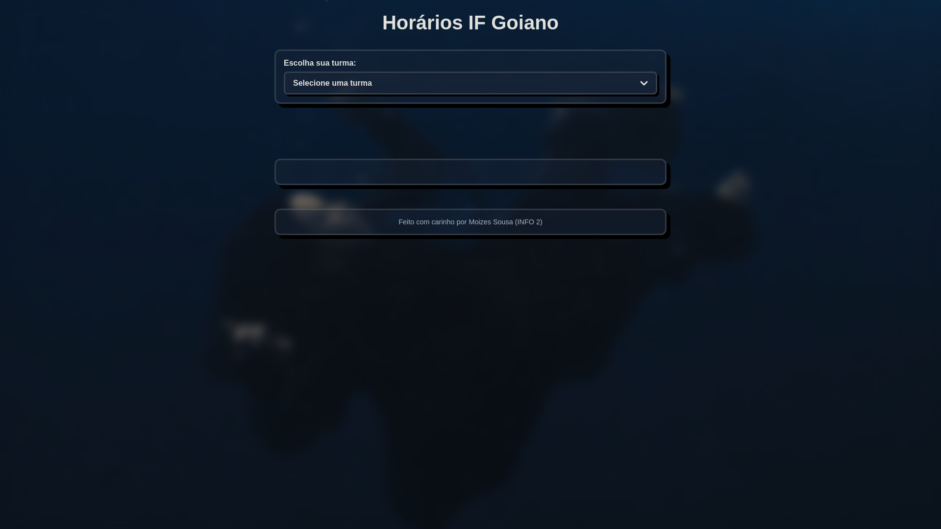 website screenshot of https://horarios-if-cmpcris.pages.dev/