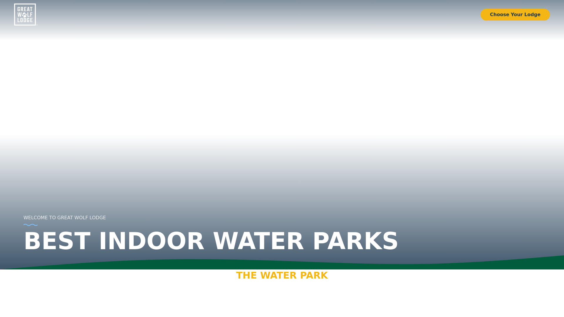 website screenshot of https://gwl-marketing-poc-staging.pages.dev/