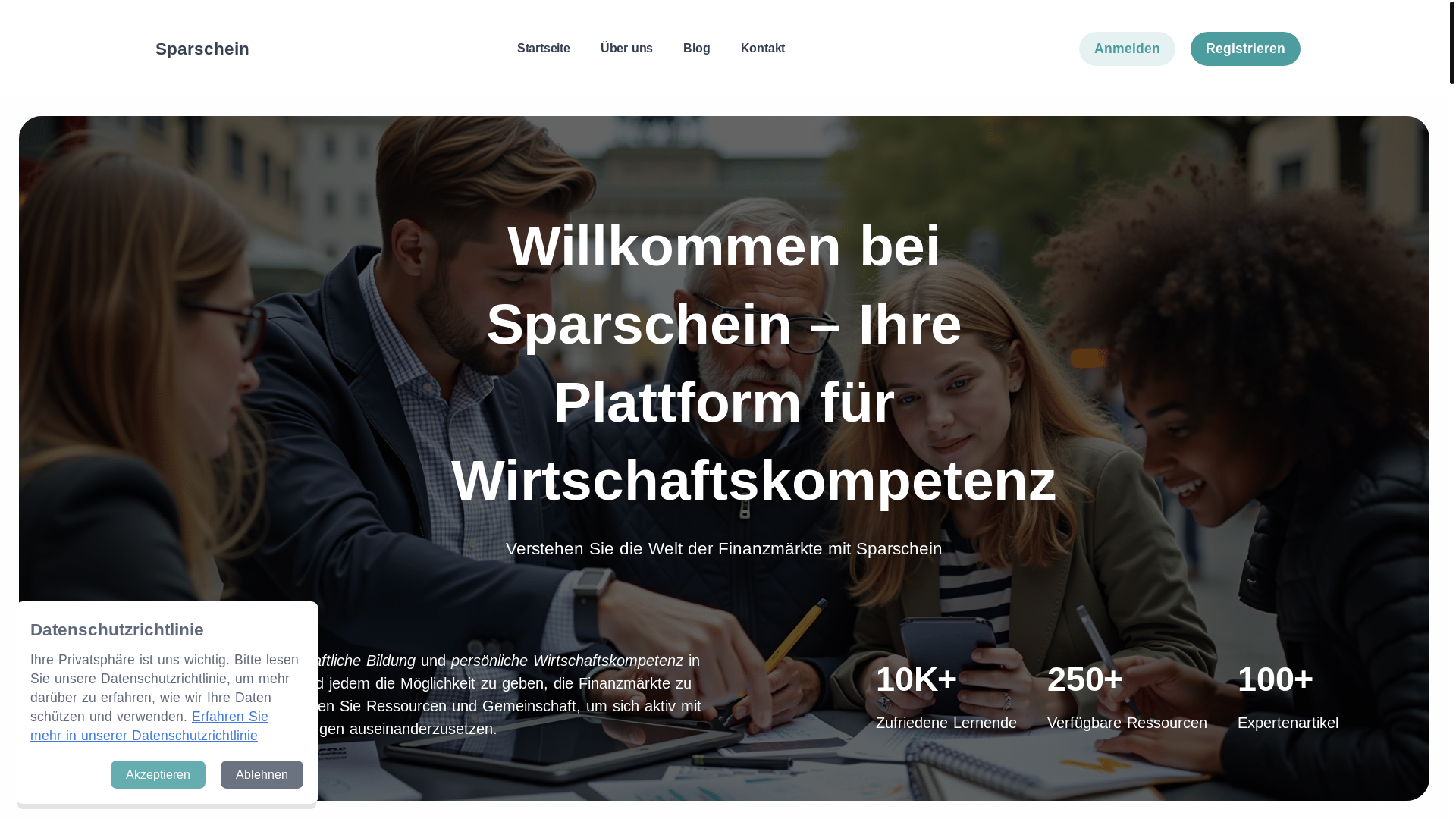 website screenshot of https://investstrategies.blog/
