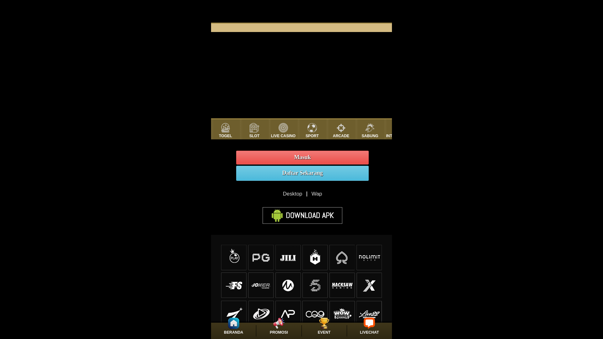 website screenshot of https://jet4dfans.pages.dev/