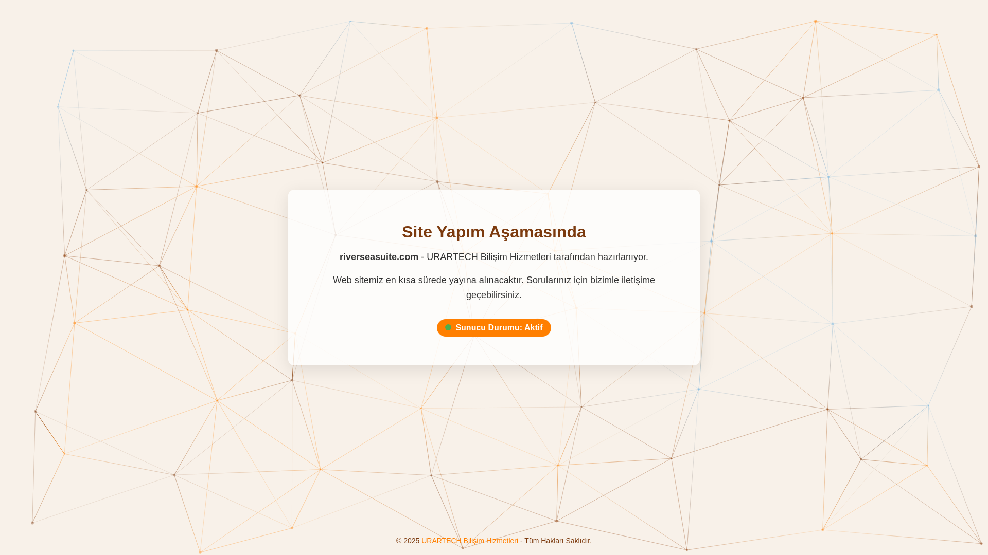 website screenshot of https://riverseasuite.com/