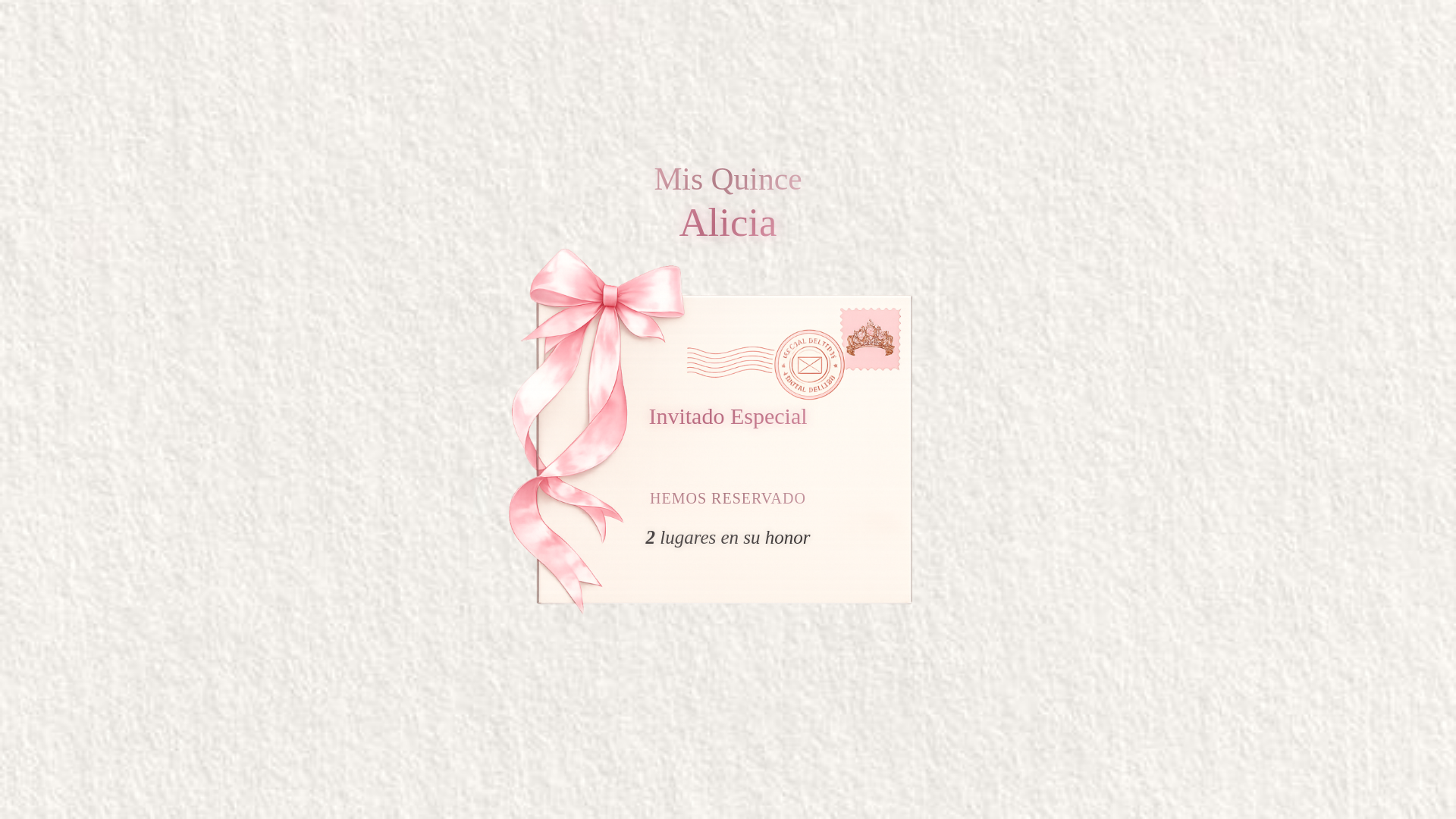 website screenshot of https://misquincealicia.pages.dev/