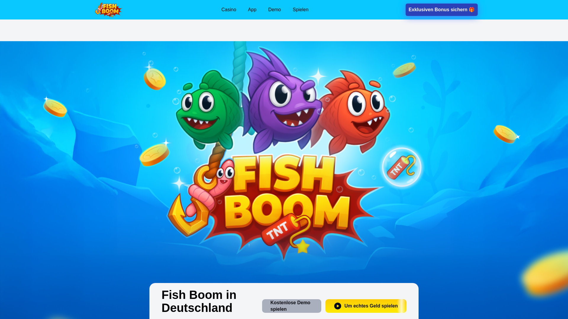 website screenshot of https://fishboom-de-22486.pages.dev/