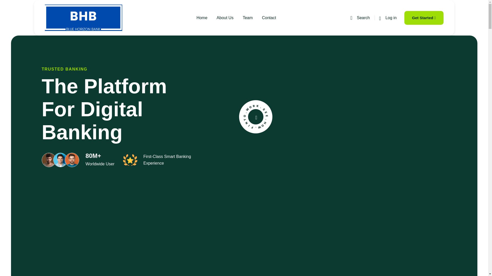 website screenshot of https://clearwagefin.com/
