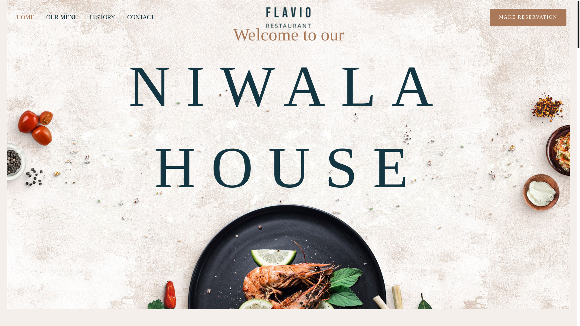 website screenshot of https://niwalahouseltd.co.uk/