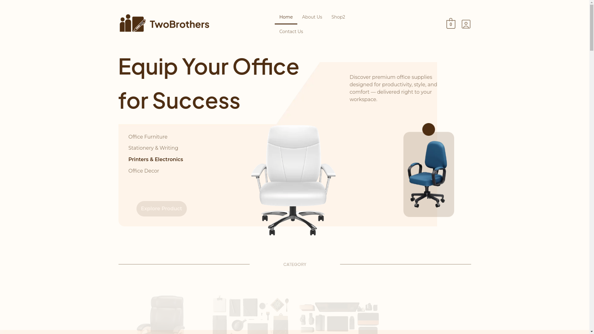 website screenshot of https://twobrotherspvtltd.co.uk/