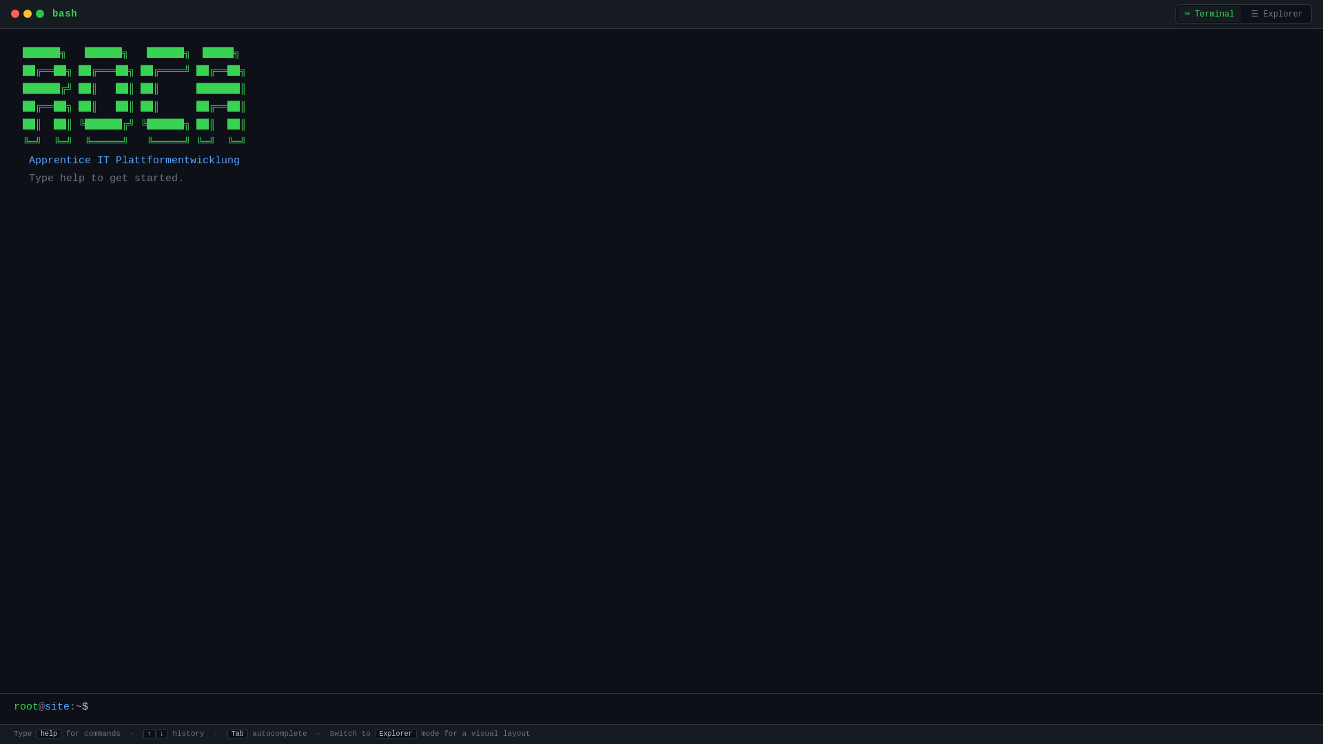website screenshot of https://rocaprodsite.pages.dev/