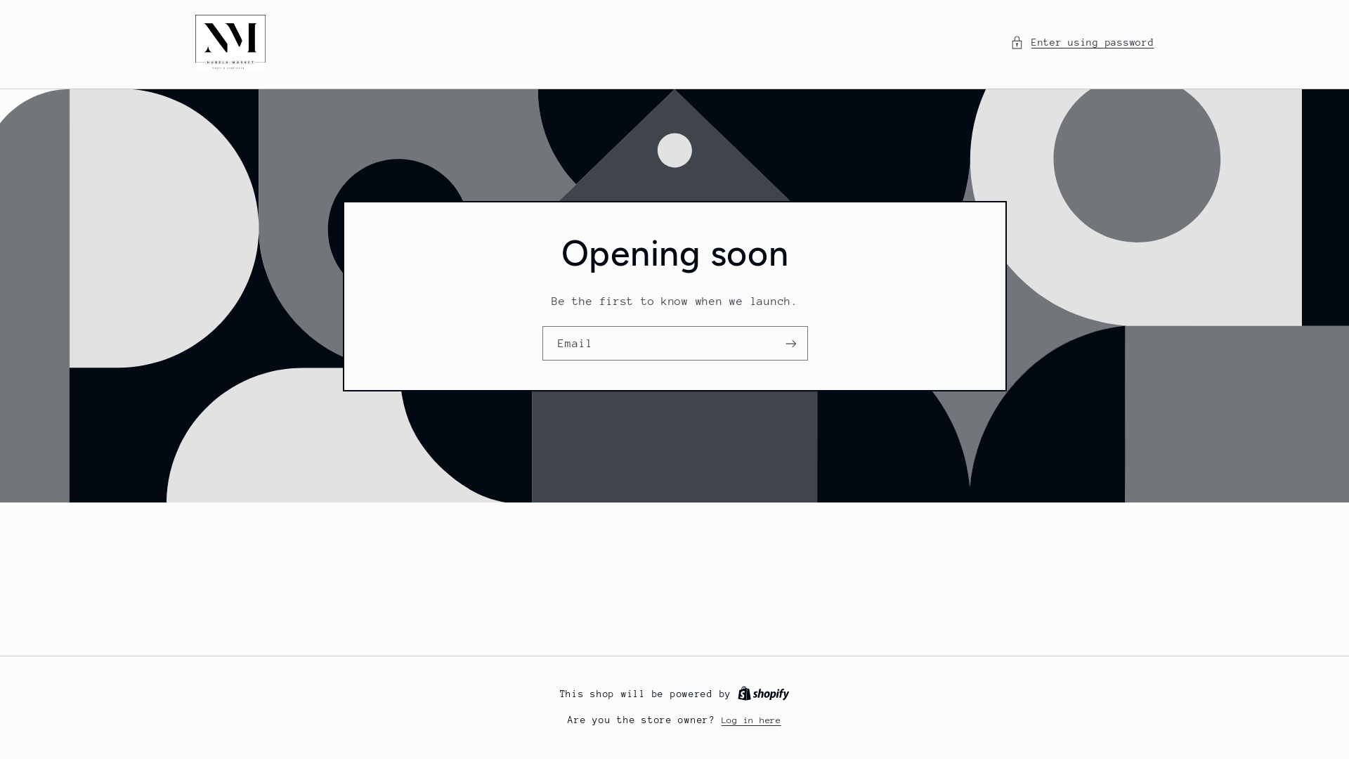 website screenshot of https://yourstoreova.store/